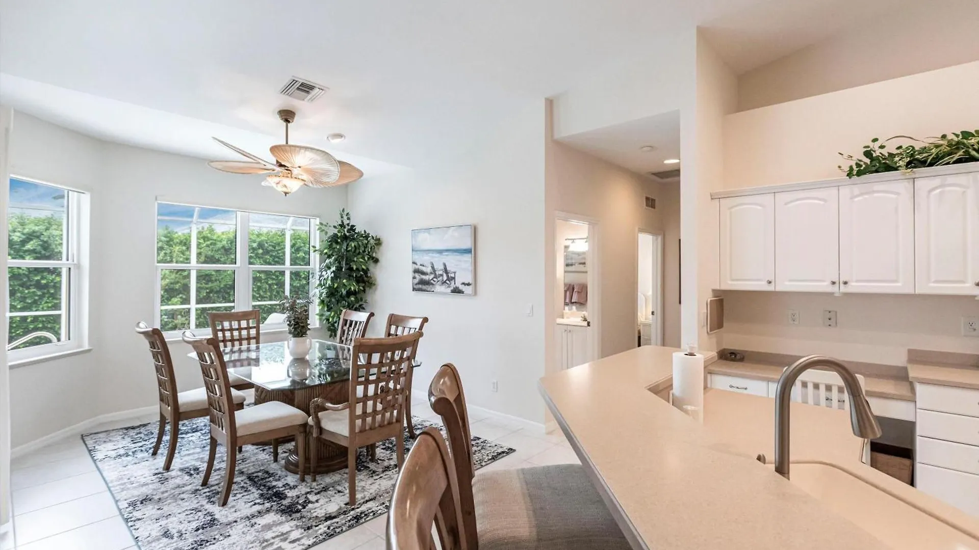 Marco - 3br - Pet Friendly - Pool & Lanai Holiday home