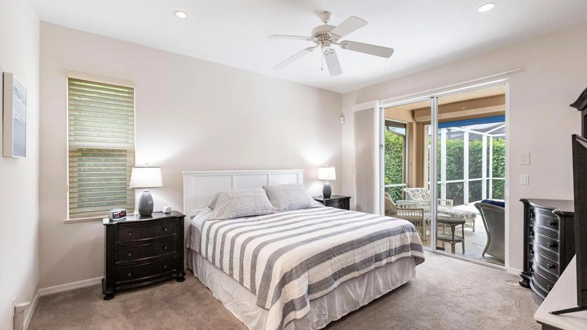 Marco - 3br - Pet Friendly - Pool & Lanai * Marco Island