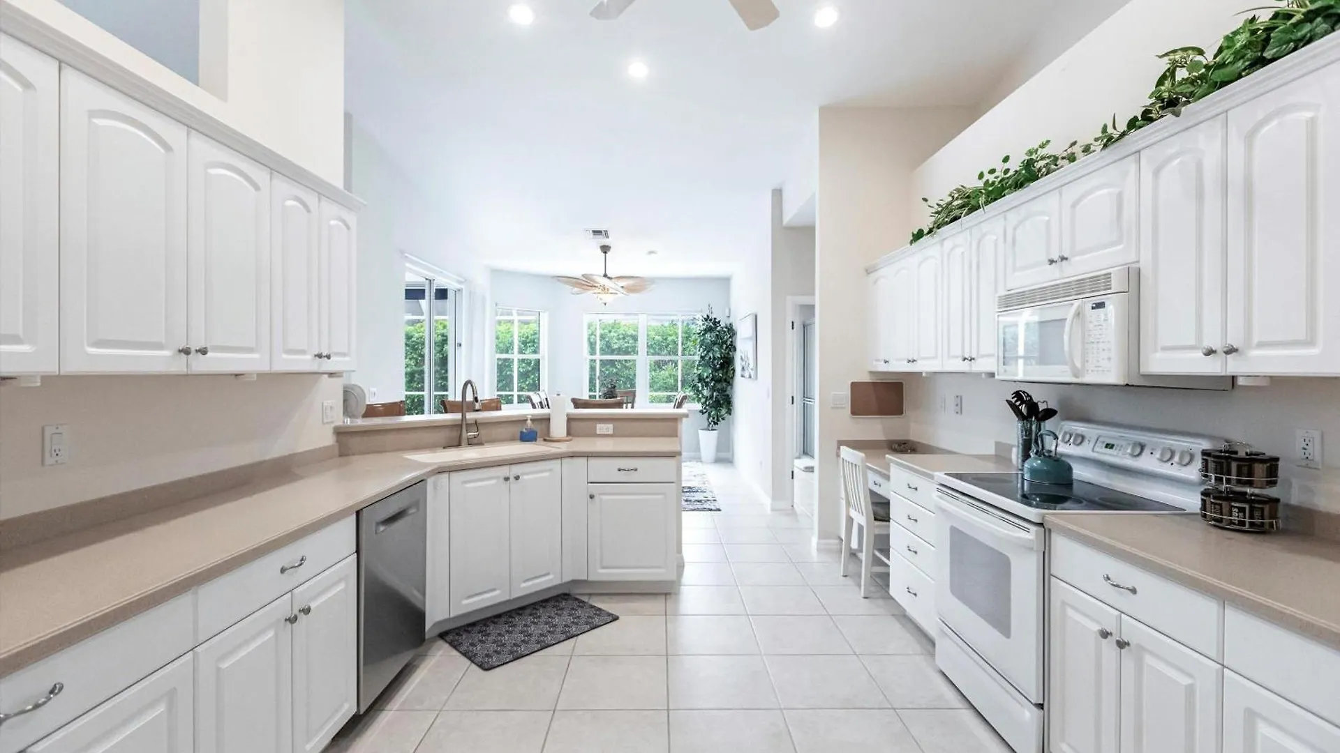 Marco - 3br - Pet Friendly - Pool & Lanai Holiday home Marco Island