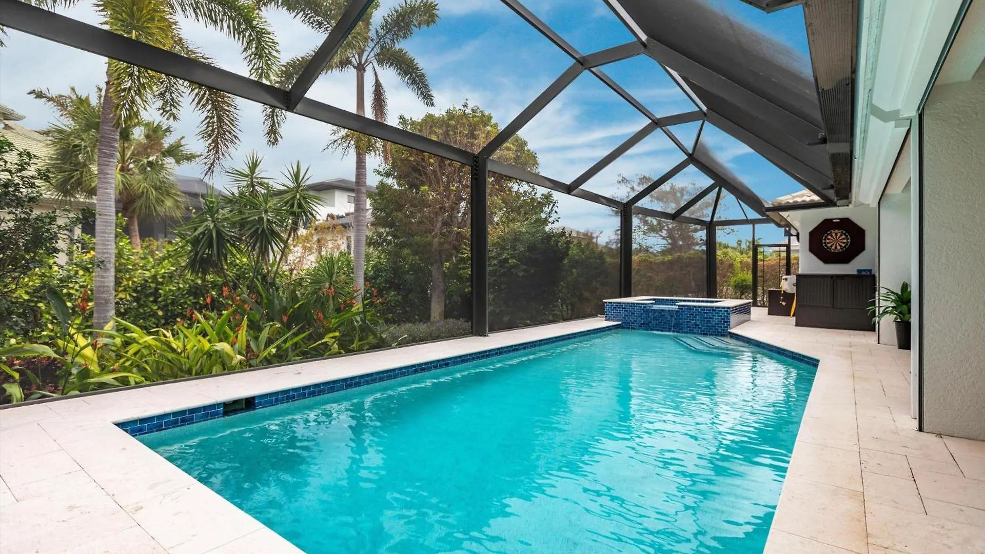 Inviting 4br Marco L Pool L Hot Tub