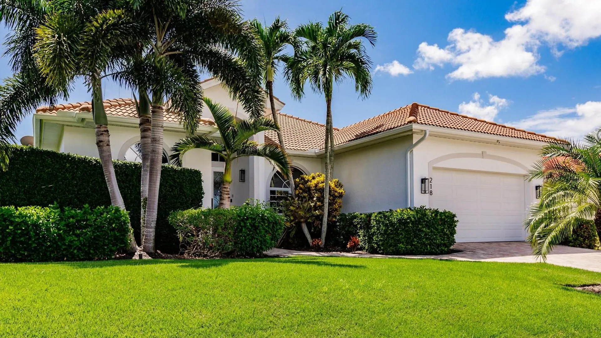 Holiday home 3br Scenic In Marco L Pool L Hot Tub