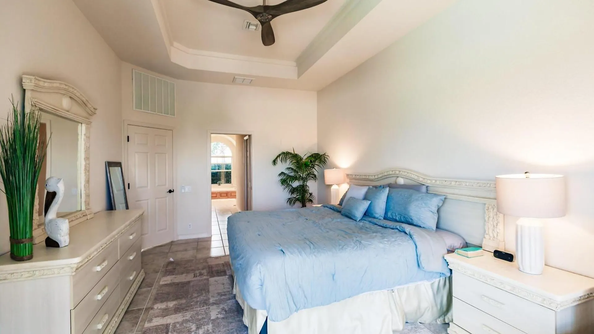 Holiday home 3br Scenic In Marco L Pool L Hot Tub *