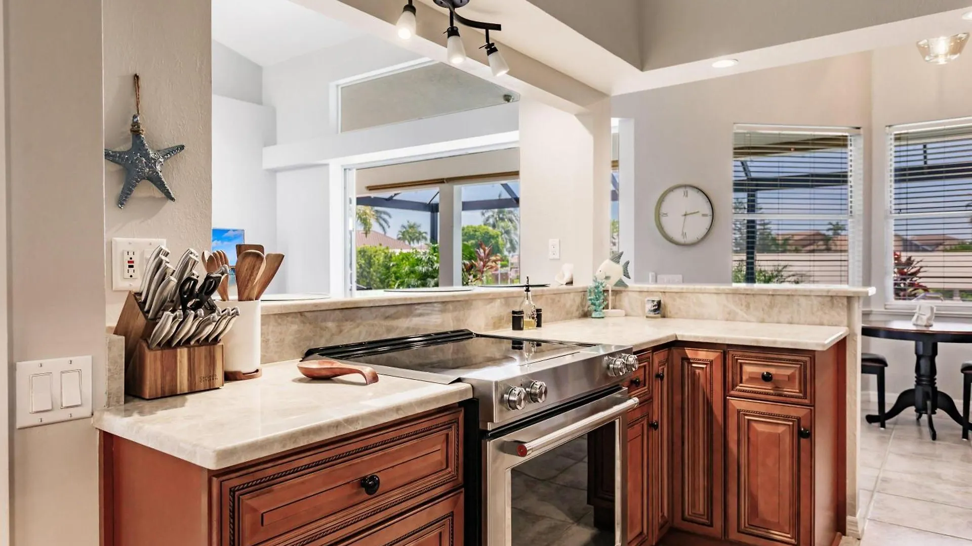 3br Scenic In Marco L Pool L Hot Tub Holiday home Marco Island