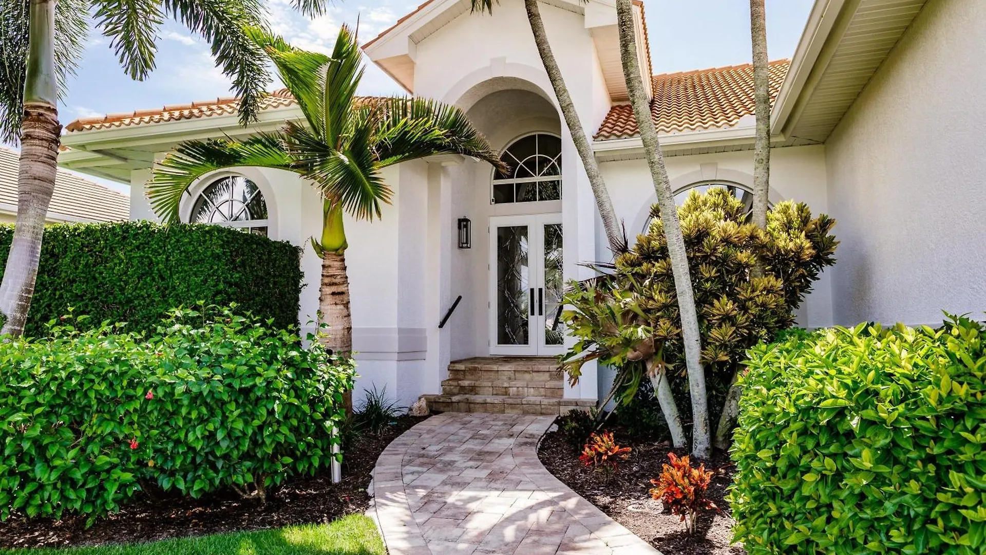 Holiday home 3br Scenic In Marco L Pool L Hot Tub *