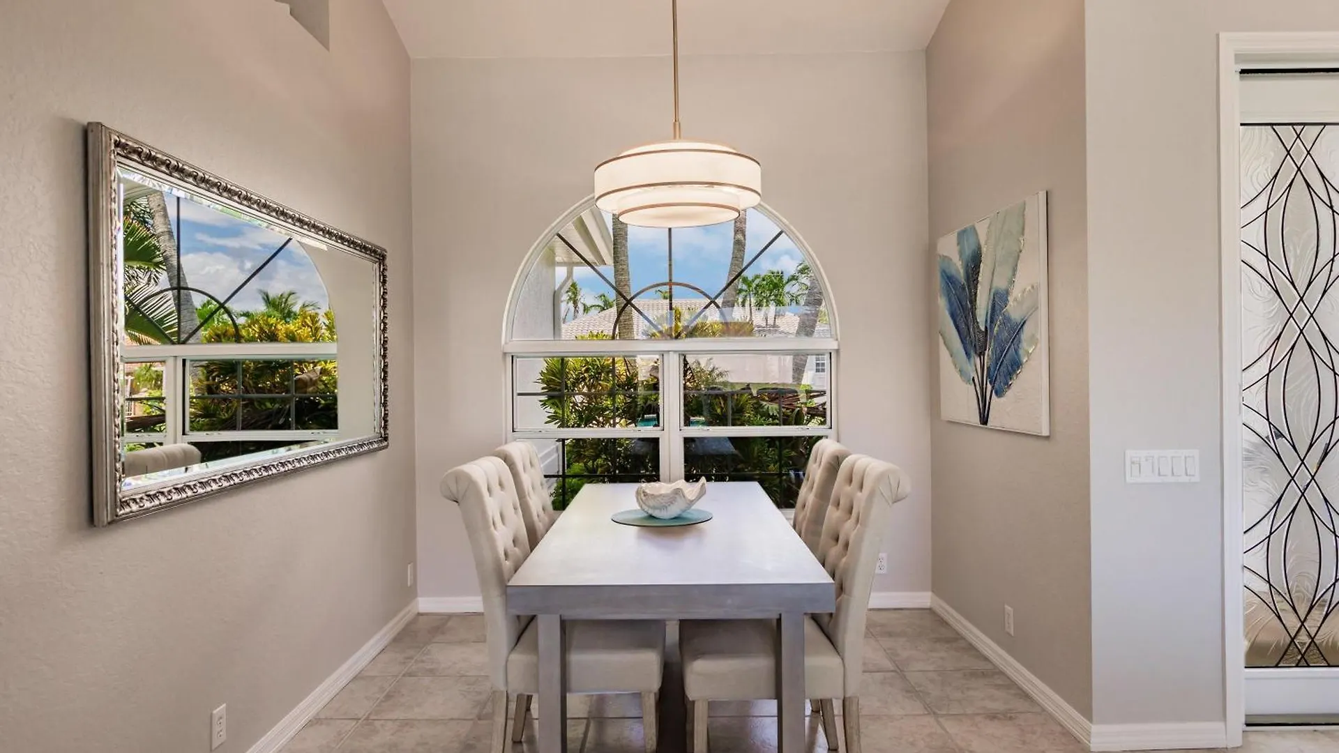 3br Scenic In Marco L Pool L Hot Tub Holiday home Marco Island