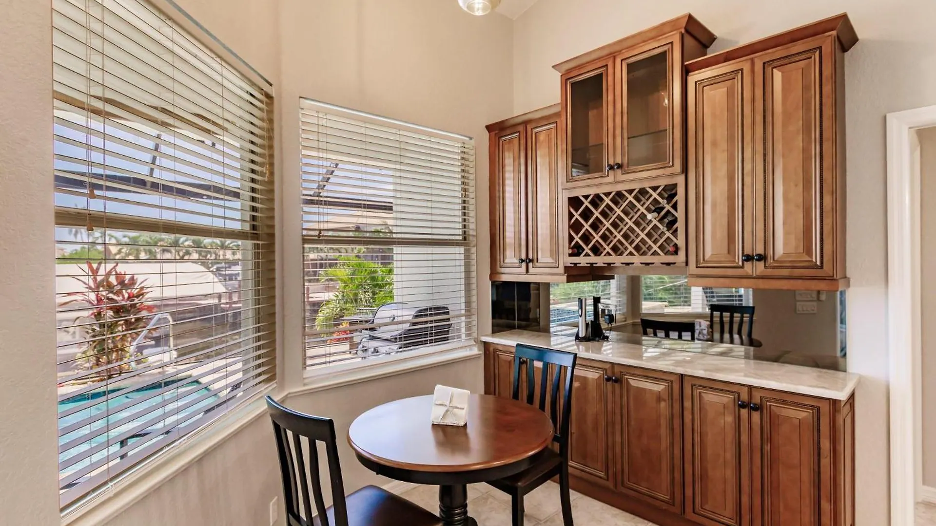 3br Scenic In Marco L Pool L Hot Tub Marco Island