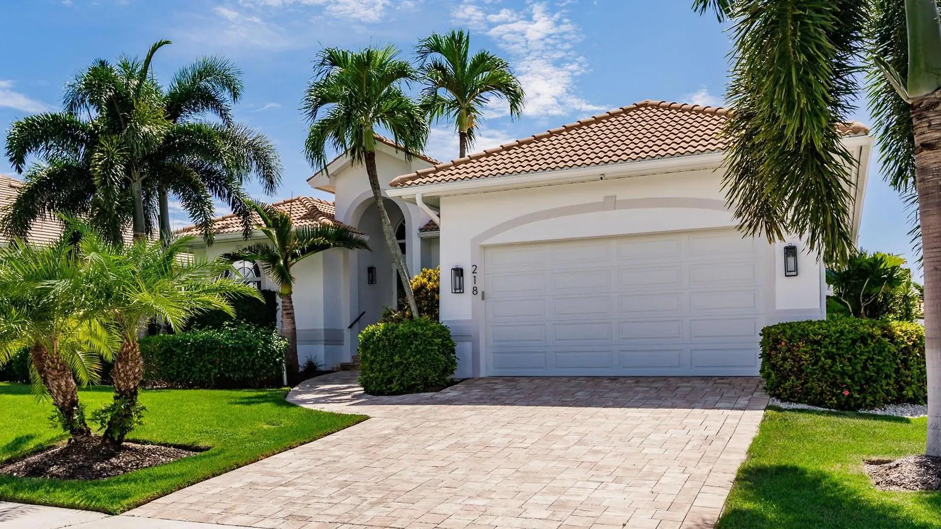 Holiday home 3br Scenic In Marco L Pool L Hot Tub