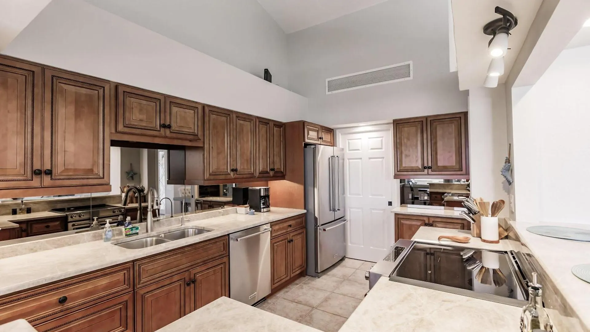 3br Scenic In Marco L Pool L Hot Tub