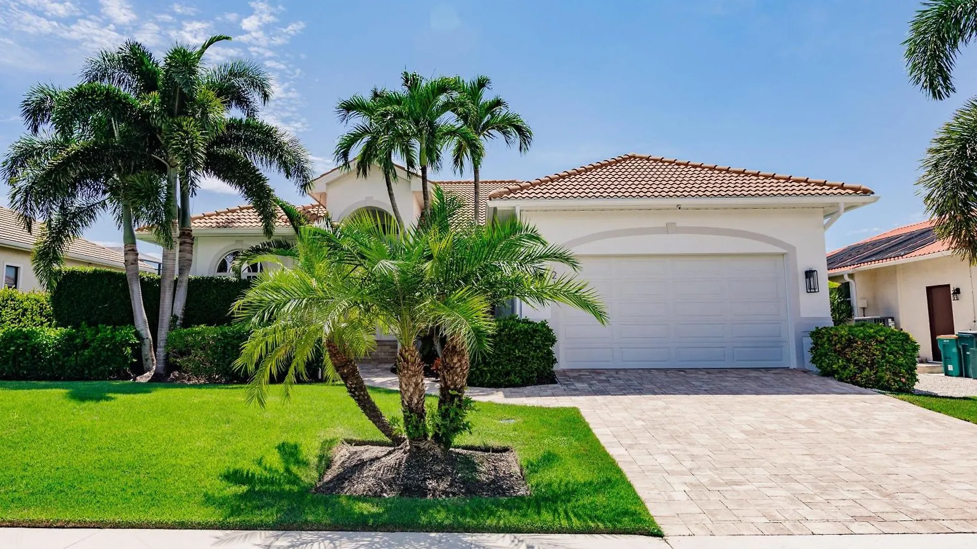 Holiday home 3br Scenic In Marco L Pool L Hot Tub *