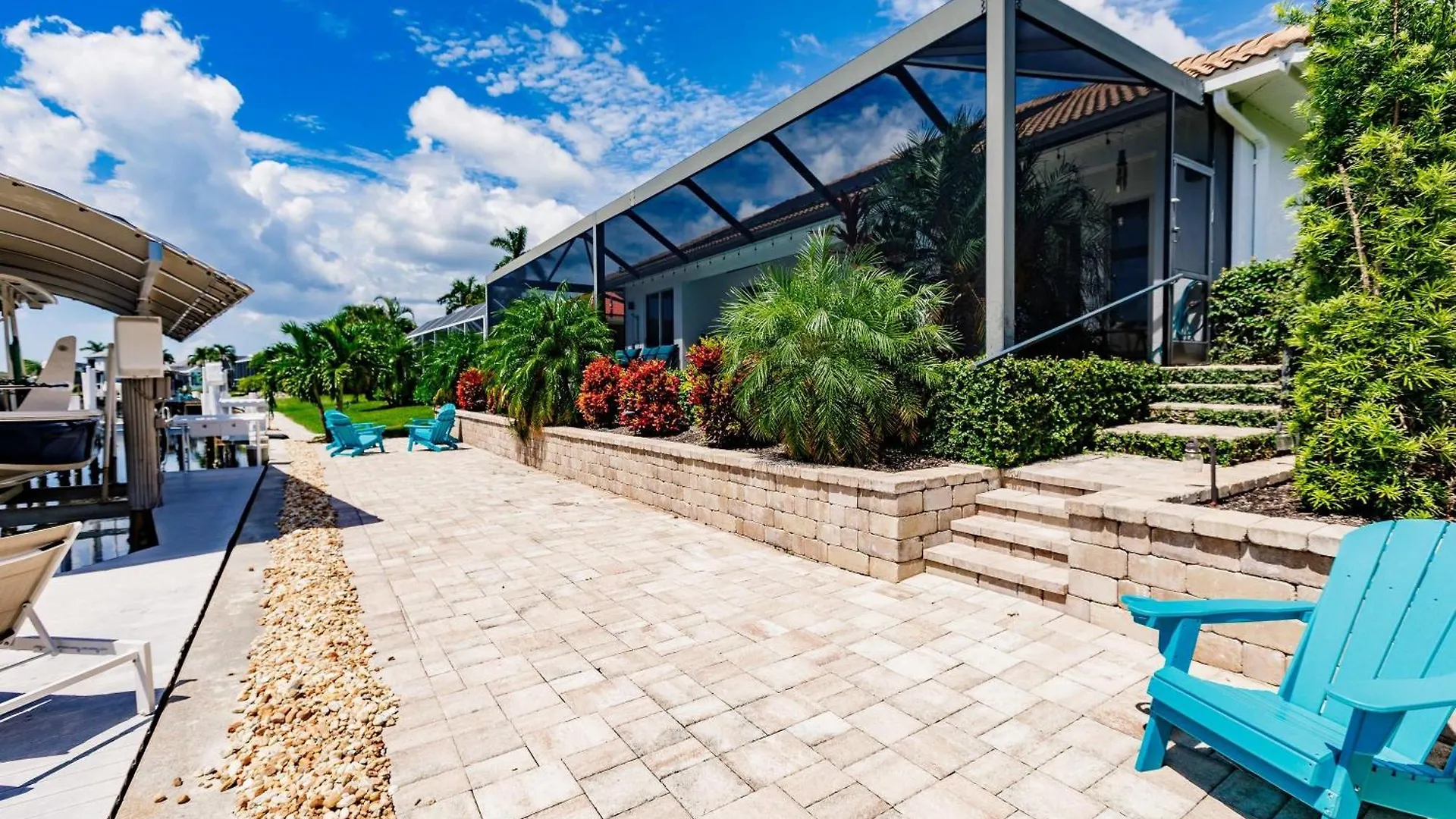 3br Scenic In Marco L Pool L Hot Tub Holiday home *