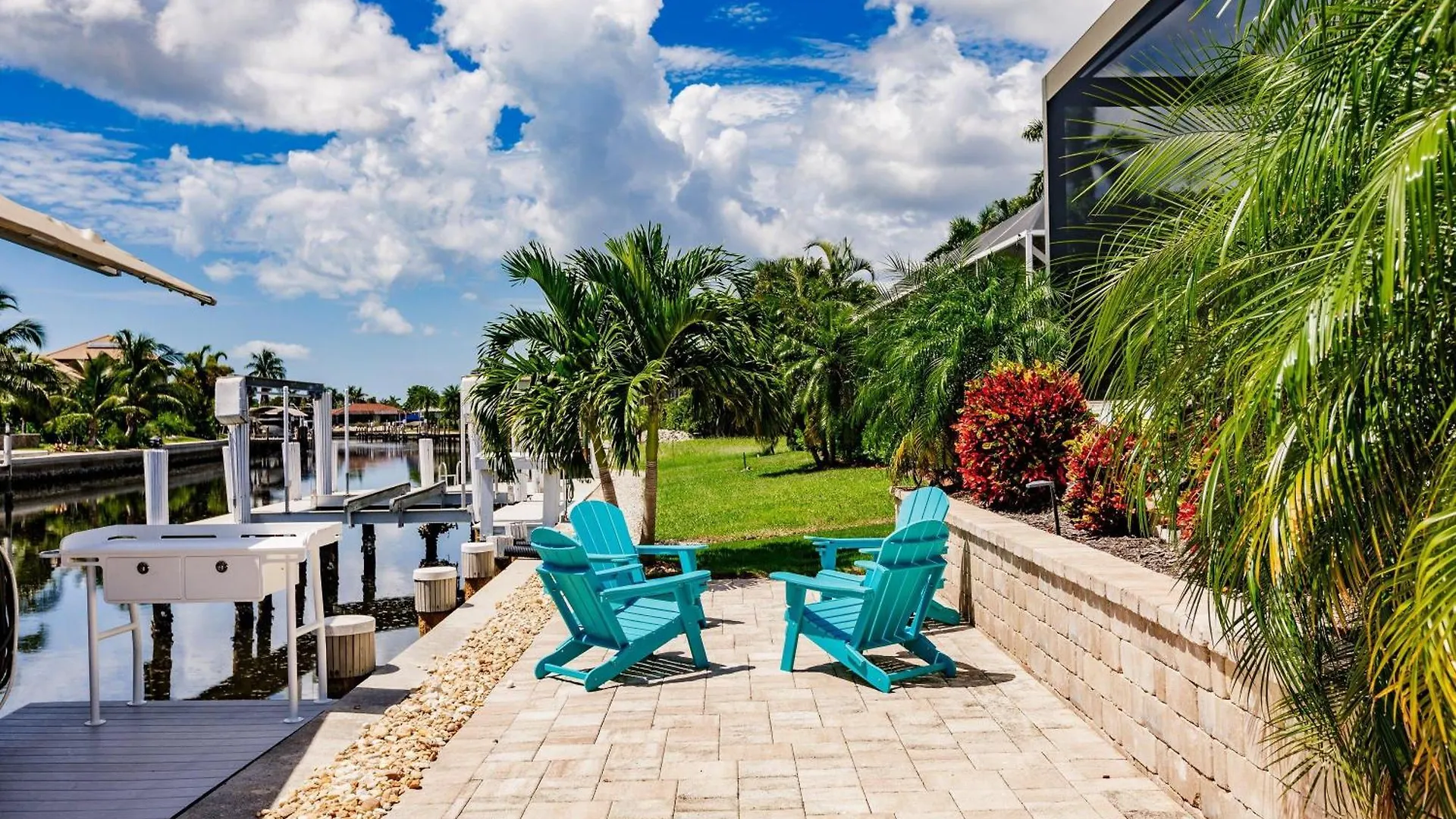 3br Scenic In Marco L Pool L Hot Tub Holiday home