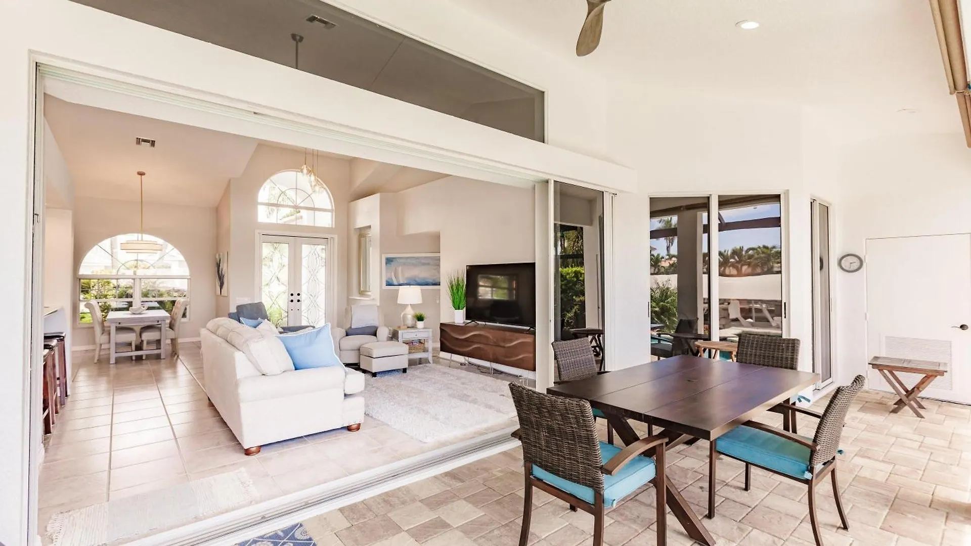 3br Scenic In Marco L Pool L Hot Tub Holiday home