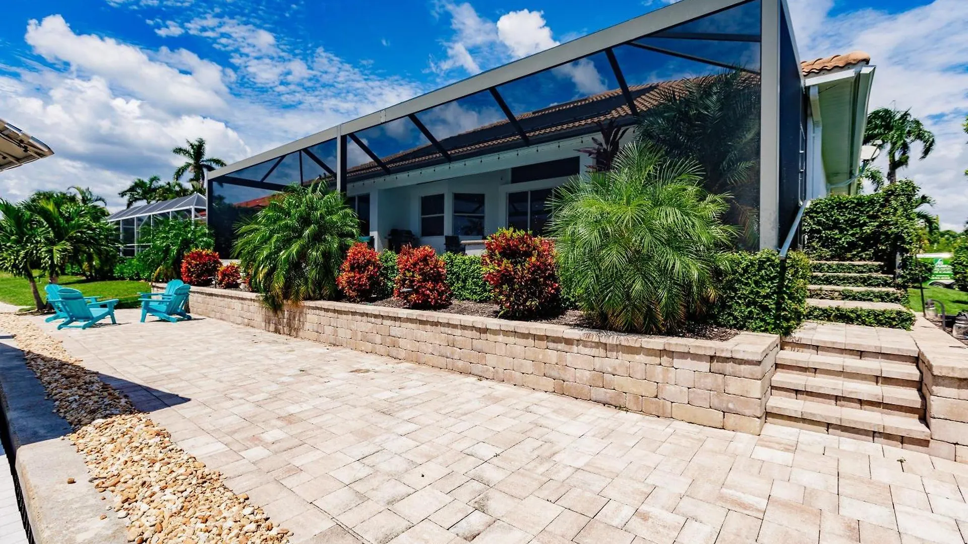 3br Scenic In Marco L Pool L Hot Tub Holiday home *