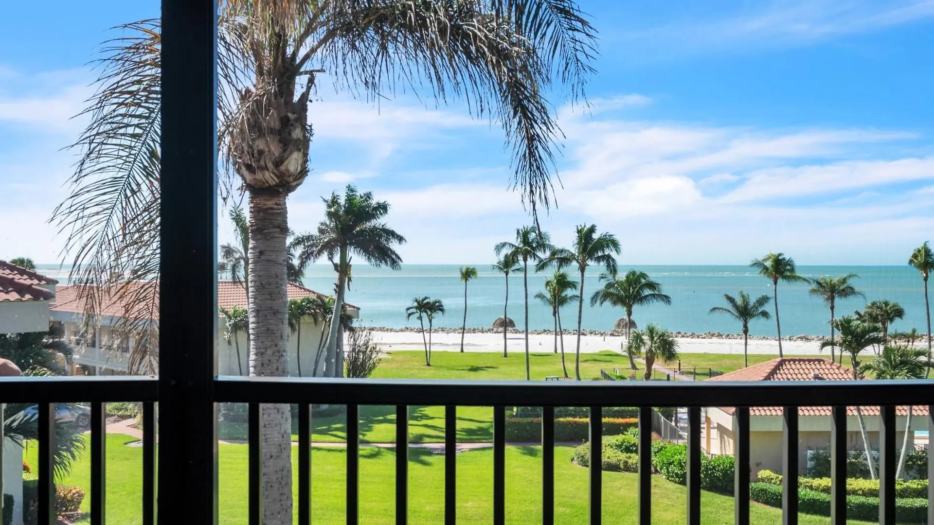 Apartment Gulf-view With Resort-style Amenities *