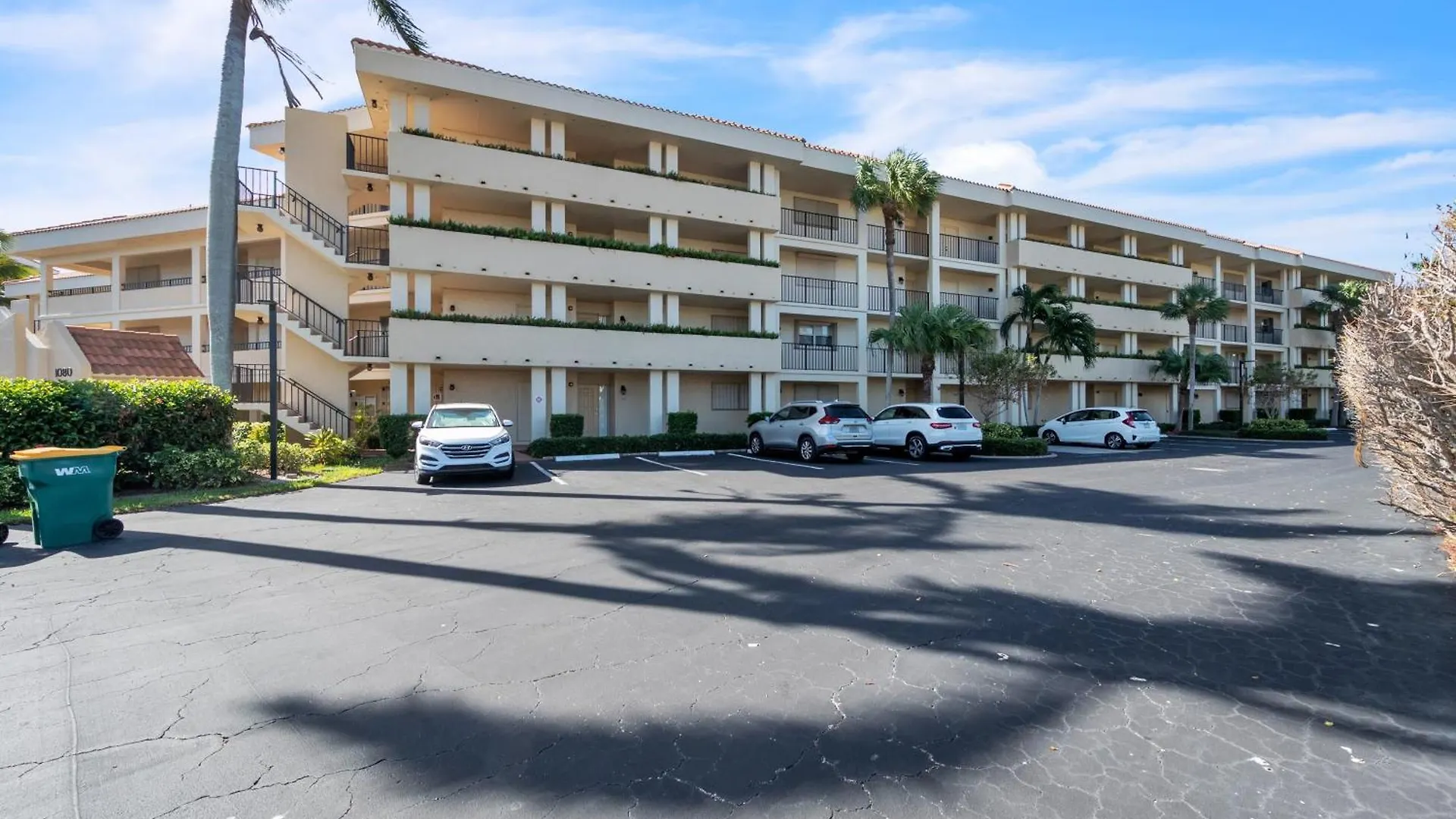 Apartment Gulf-view With Resort-style Amenities Marco Island