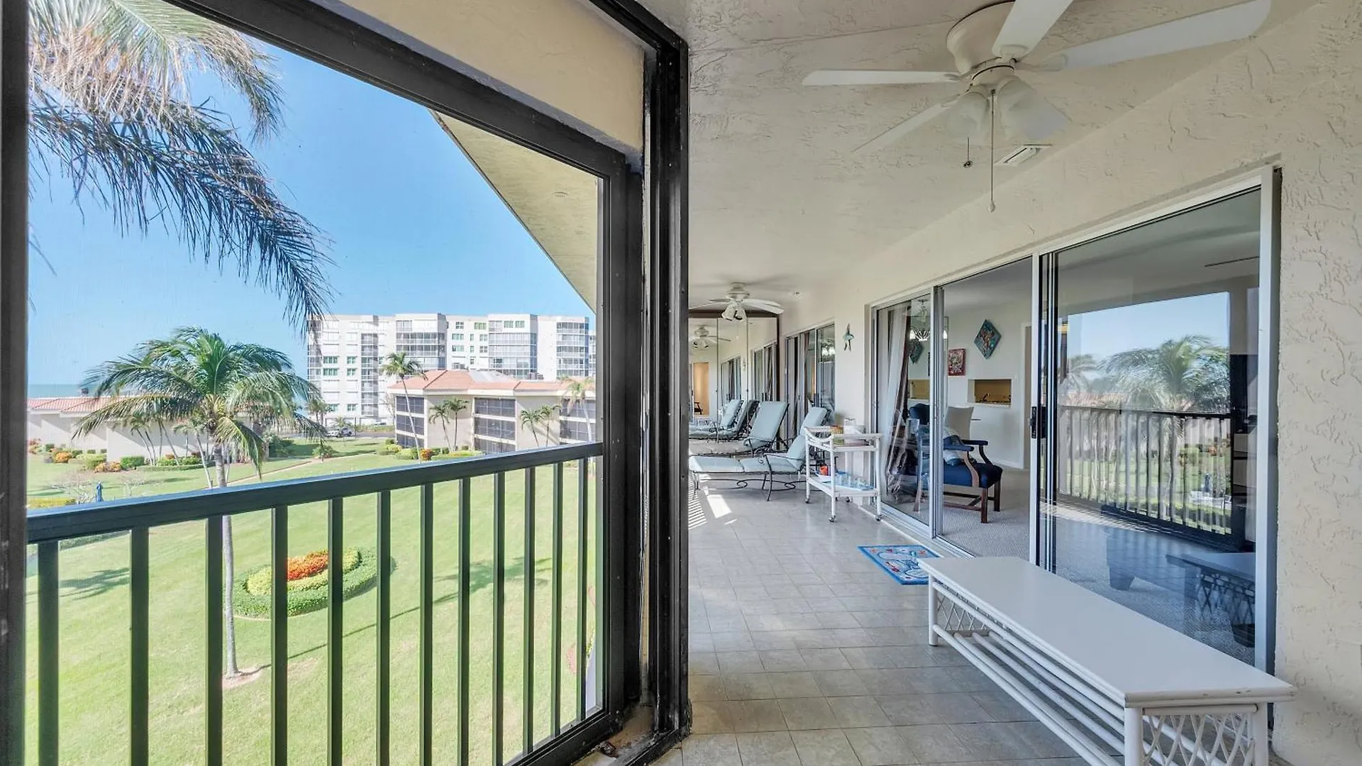 Apartment Gulf-view With Resort-style Amenities Marco Island