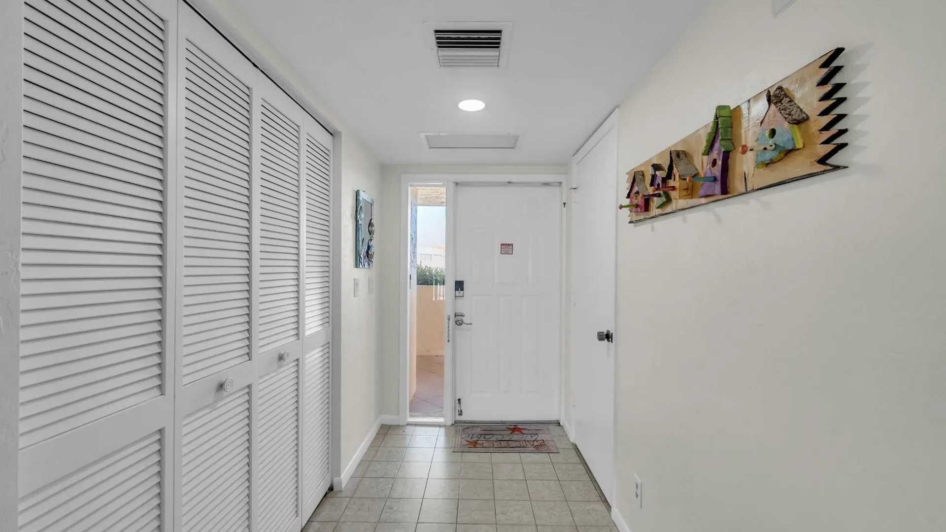 Apartment Gulf-view With Resort-style Amenities