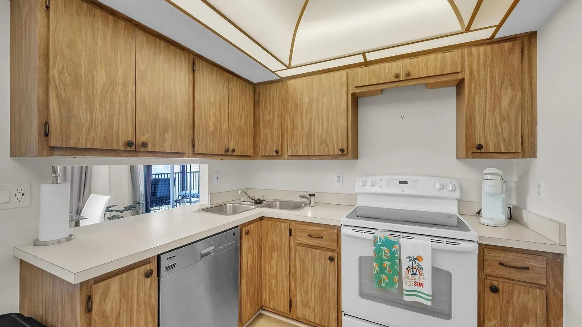 Gulf-view With Resort-style Amenities Apartment Marco Island