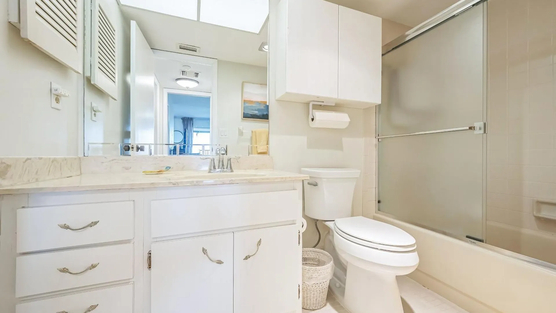 Gulf-view With Resort-style Amenities Marco Island