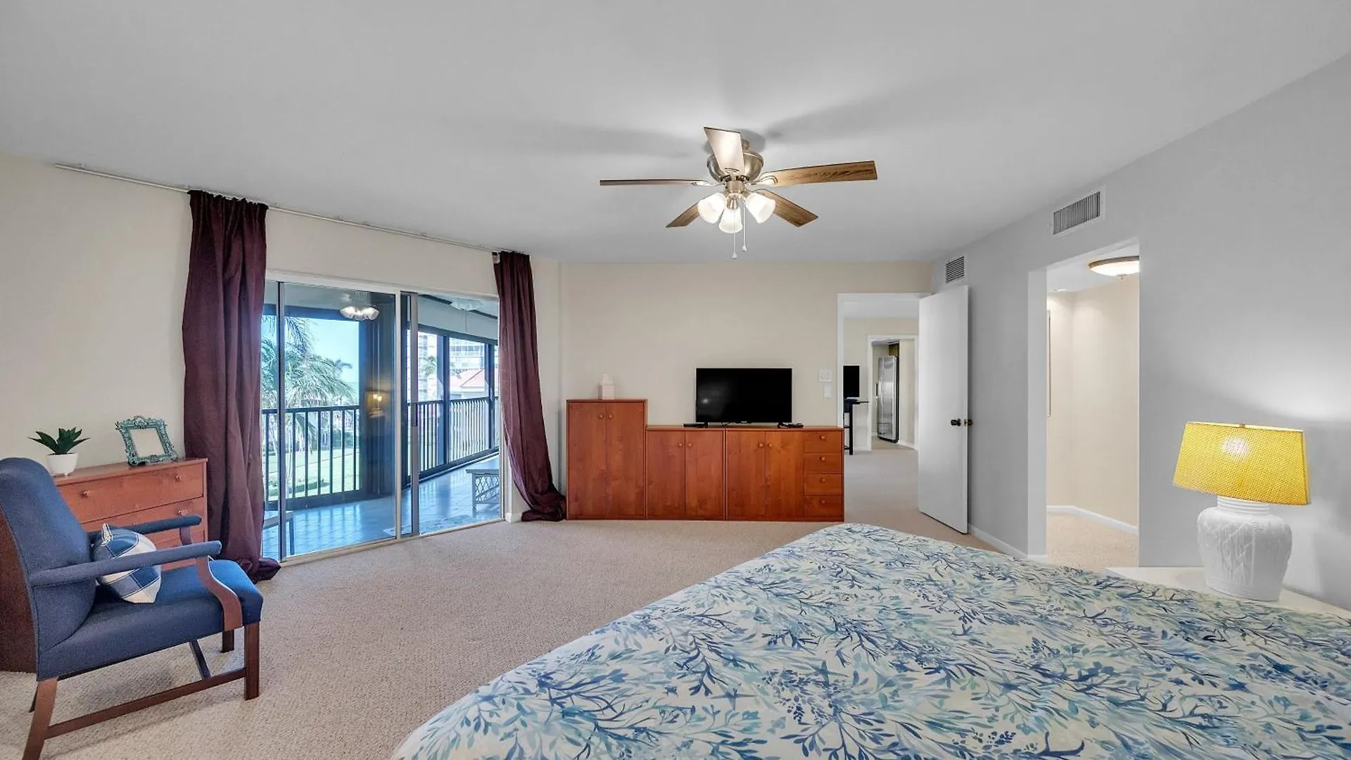 Gulf-view With Resort-style Amenities Apartment *