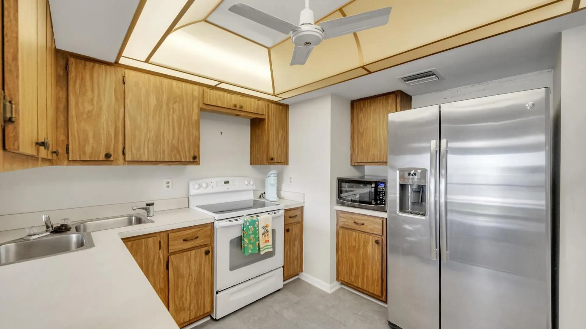 Gulf-view With Resort-style Amenities Marco Island