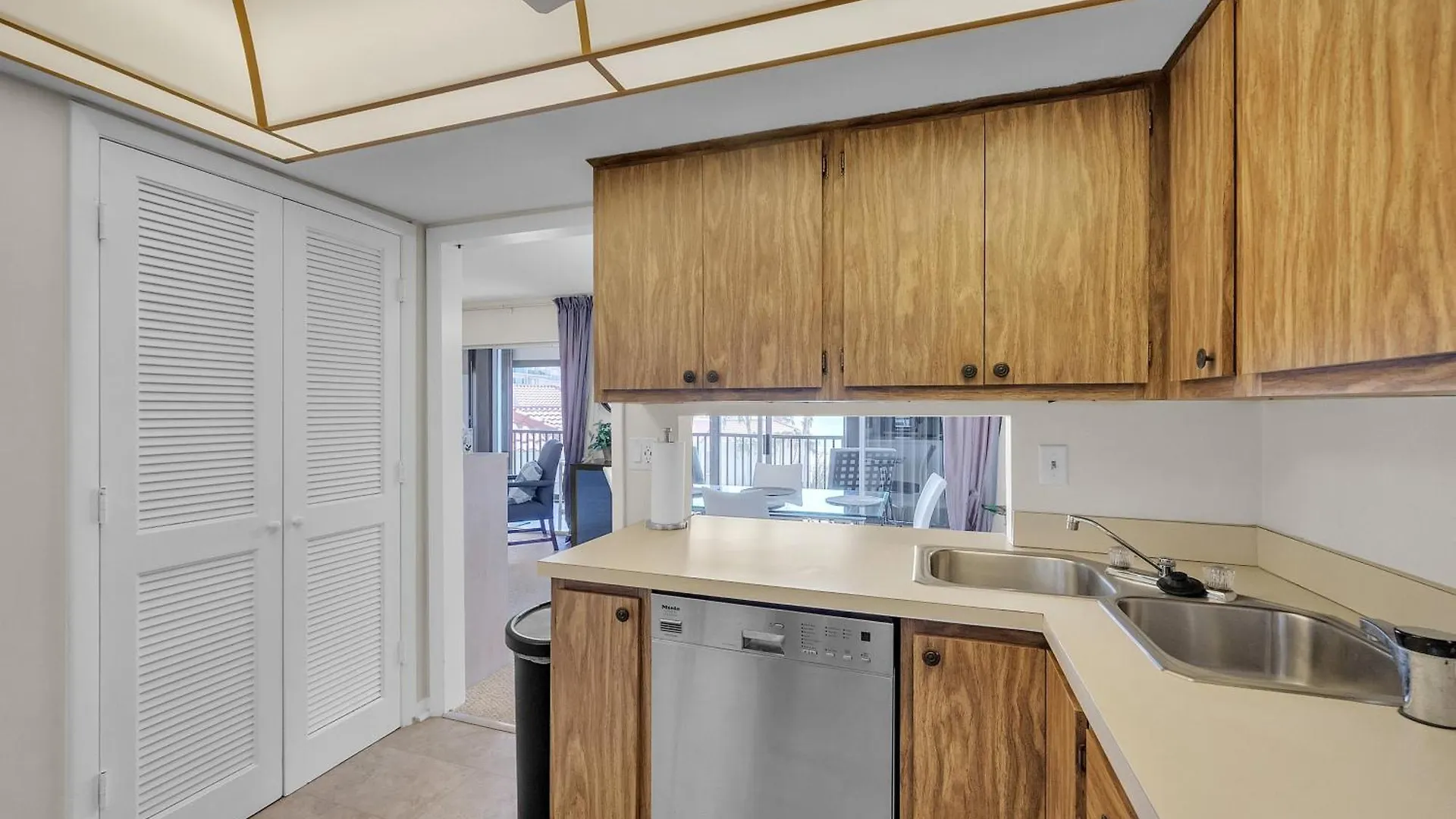 Gulf-view With Resort-style Amenities Apartment Marco Island