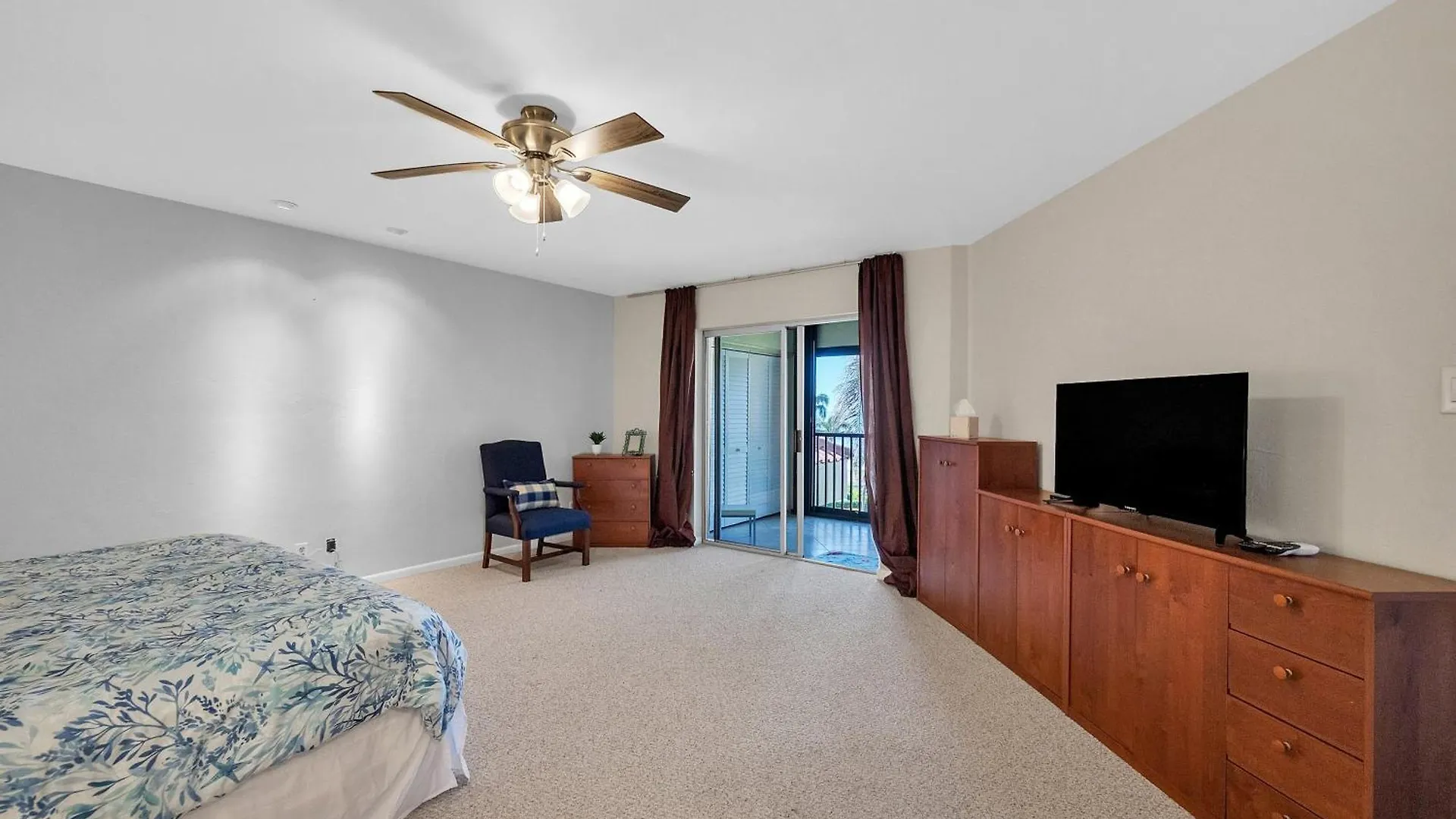 Apartment Gulf-view With Resort-style Amenities