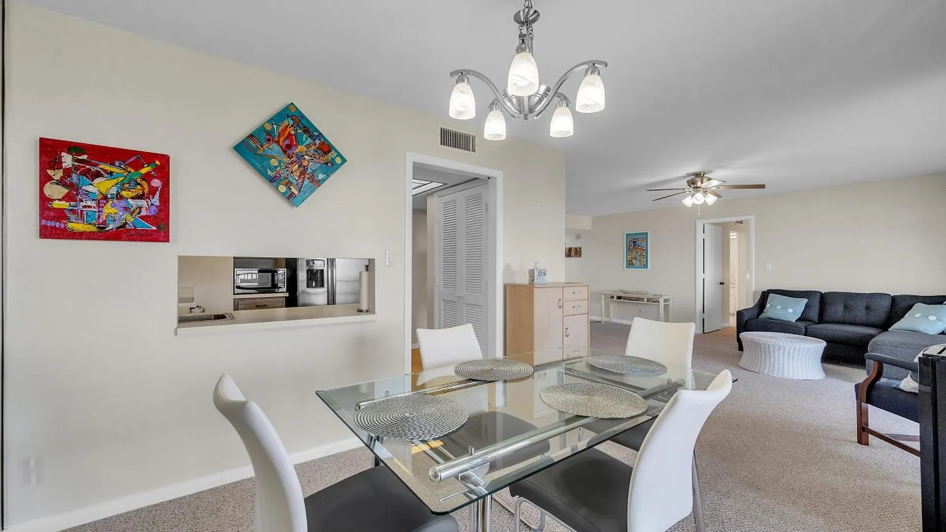 Gulf-view With Resort-style Amenities Marco Island