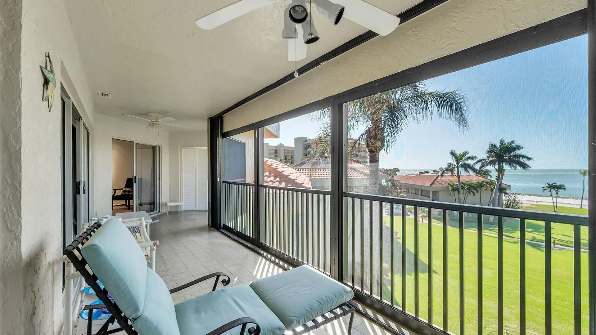 Apartment Gulf-view With Resort-style Amenities *
