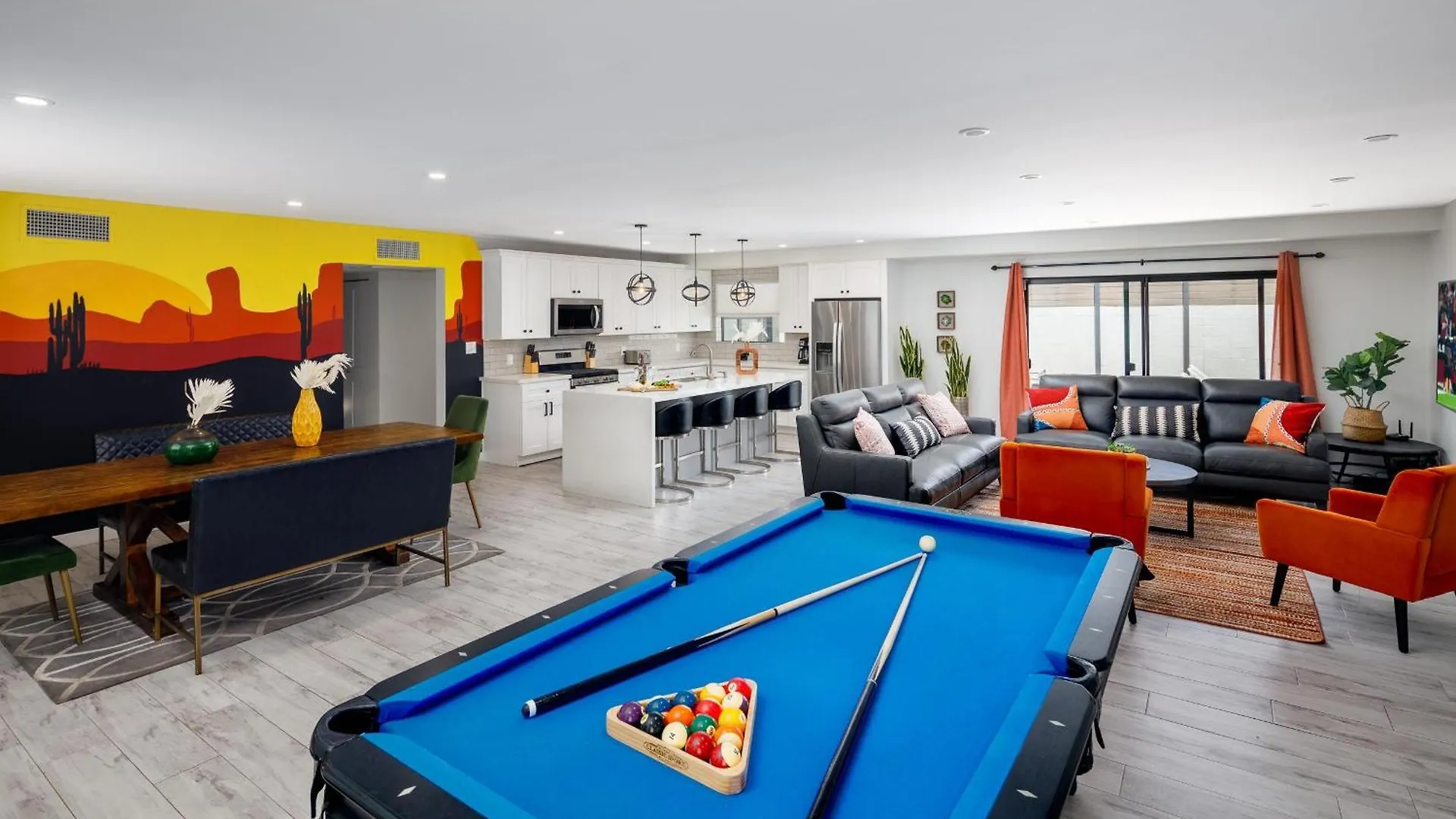 71 South Heathwood Drive Holiday home *