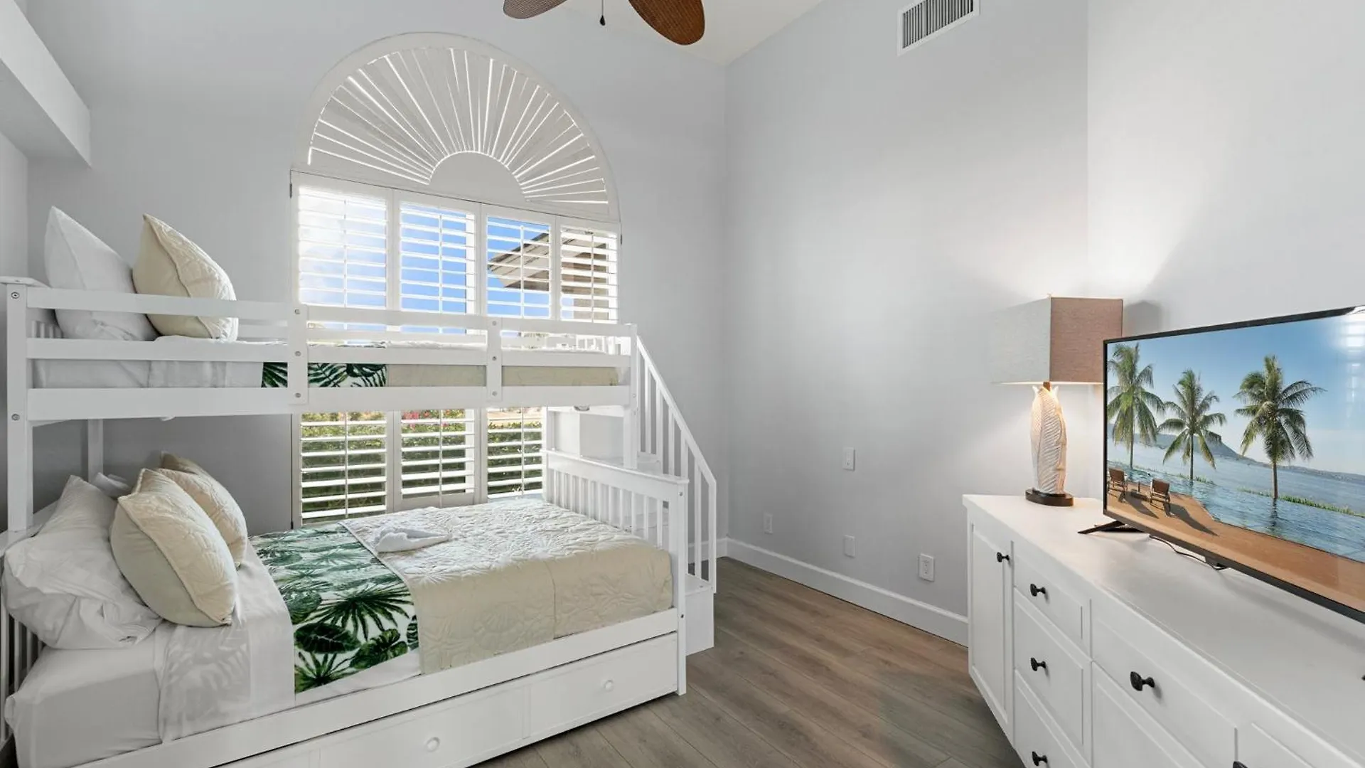 New 2024 Renovation! Gorgeous Island Oasis With Sw Exposure On