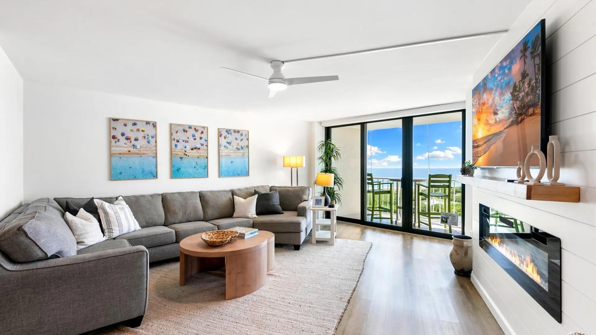 La Bella On Marco - 1801 South Seas Tower 3 *
