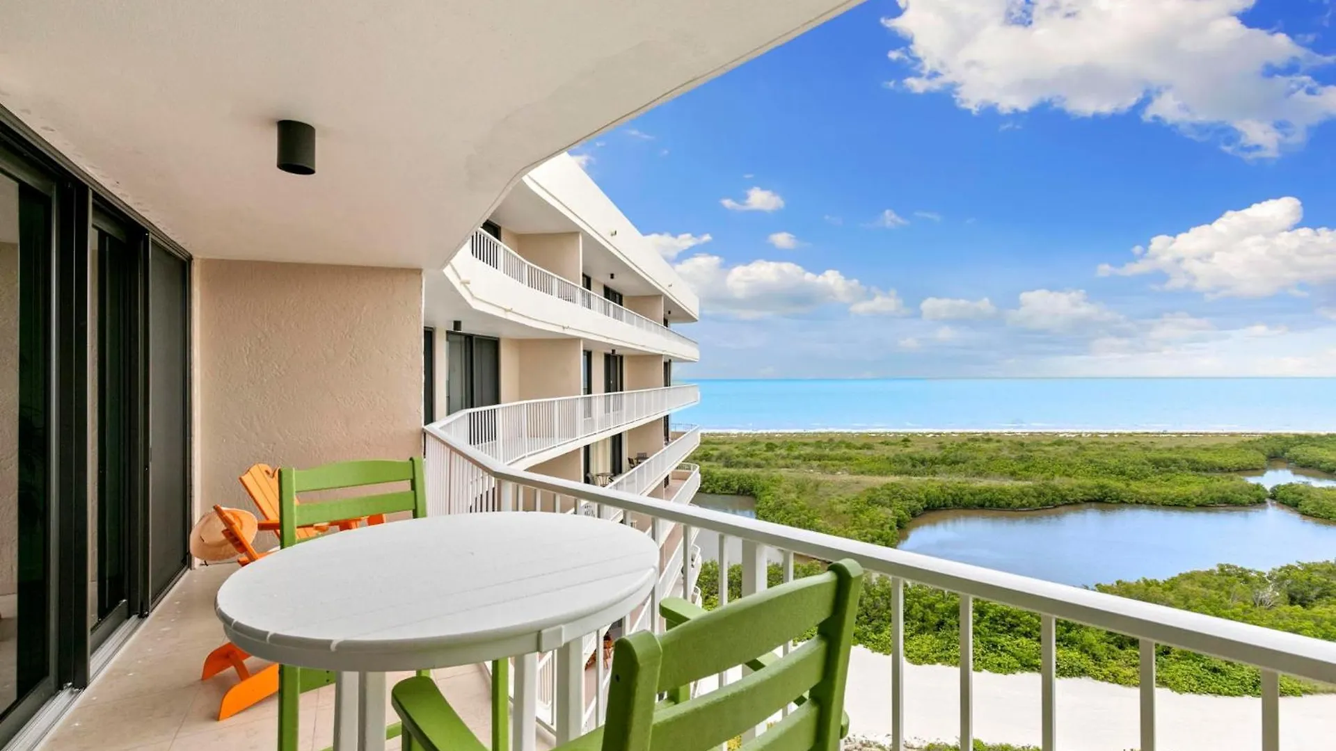 Apartment La Bella On Marco - 1801 South Seas Tower 3 Marco Island