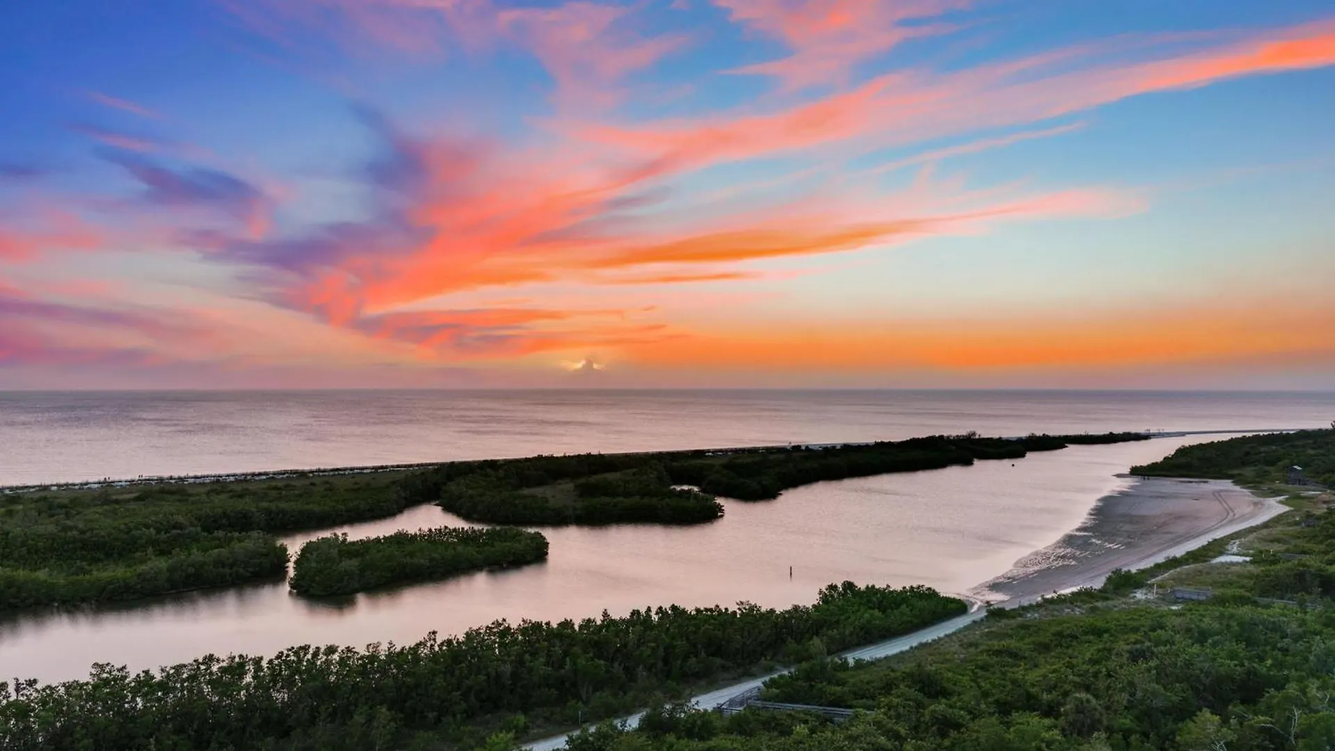 La Bella On Marco - 1801 South Seas Tower 3 Marco Island