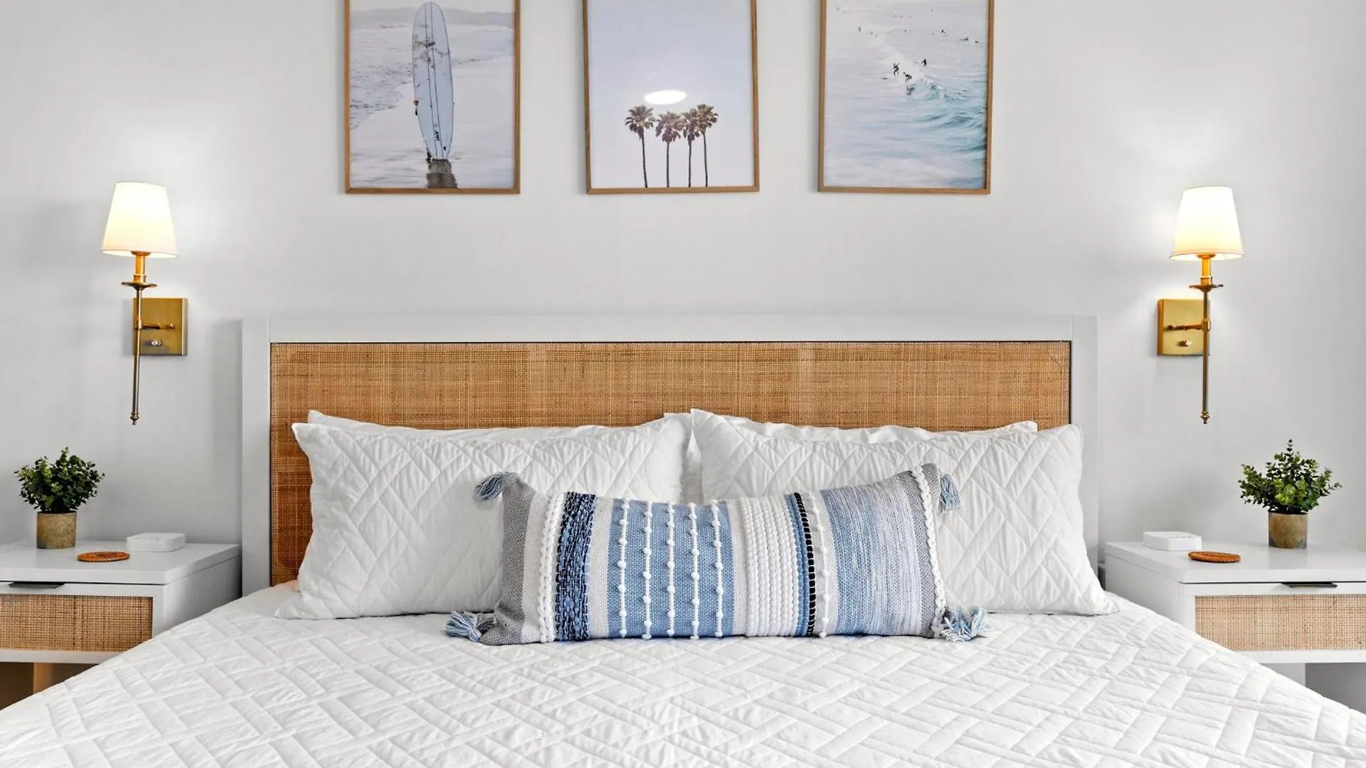 Apartment La Bella On Marco - 1801 South Seas Tower 3 *
