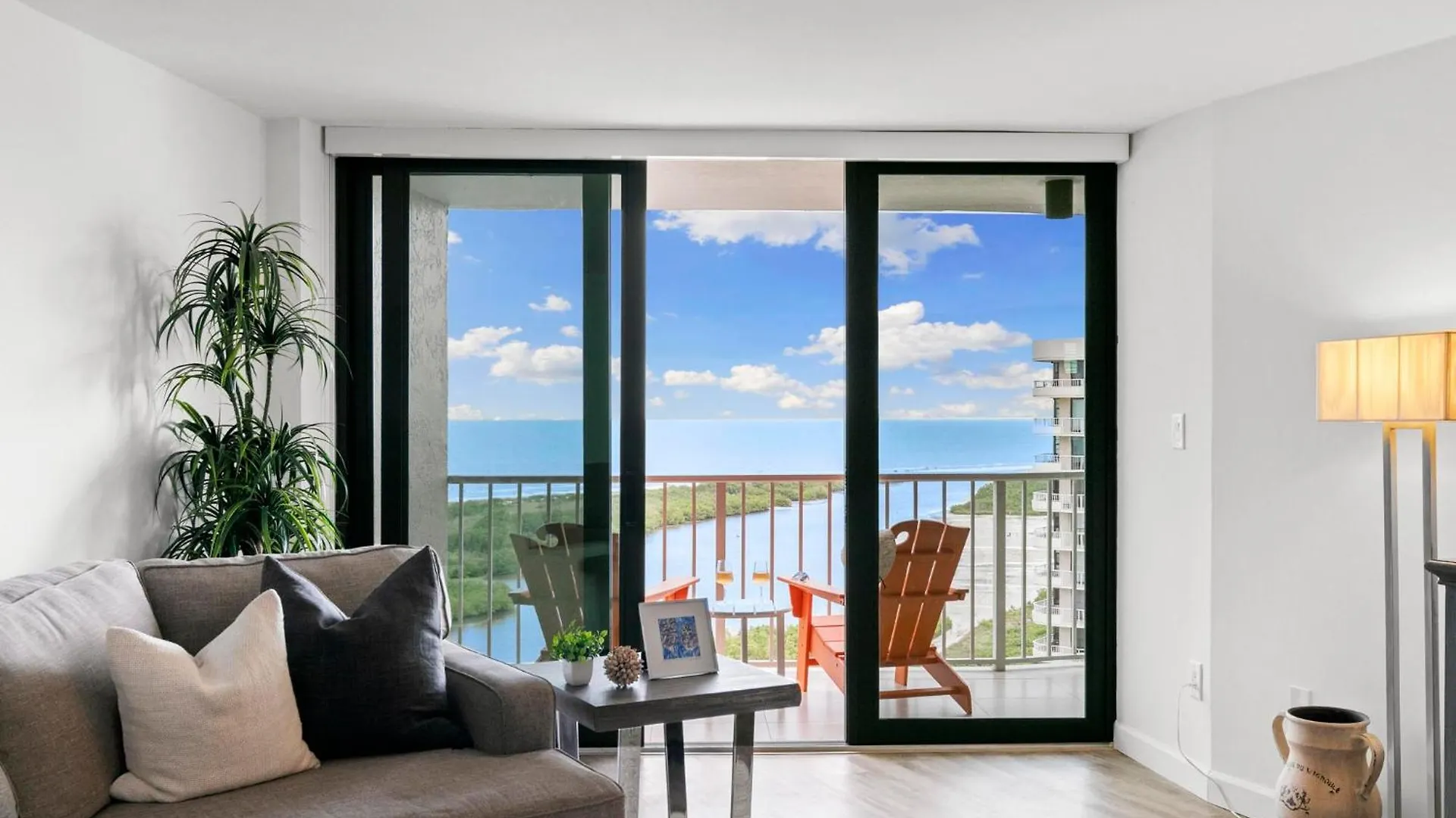 Apartment La Bella On Marco - 1801 South Seas Tower 3 Marco Island