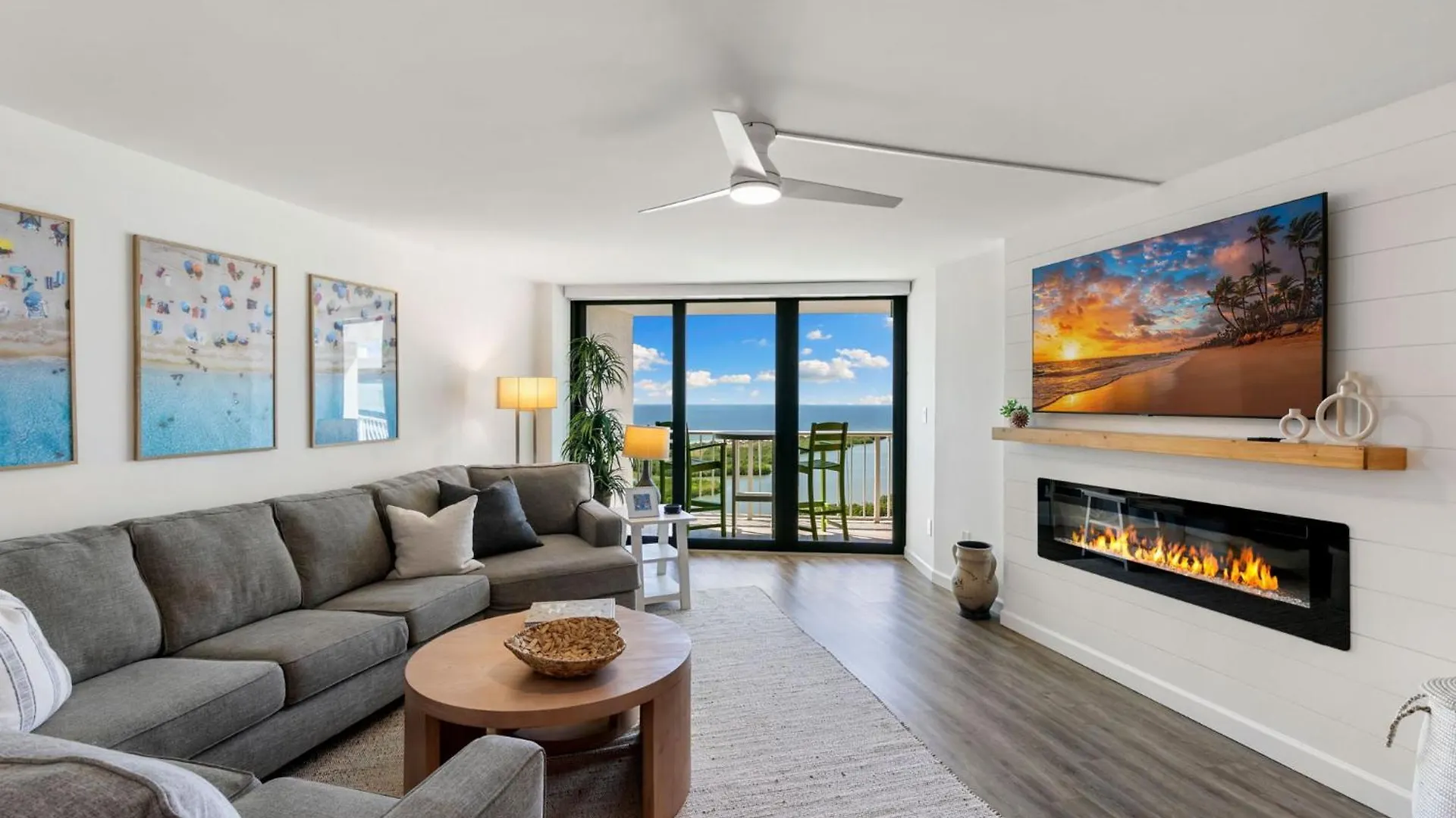 La Bella On Marco - 1801 South Seas Tower 3 * Marco Island