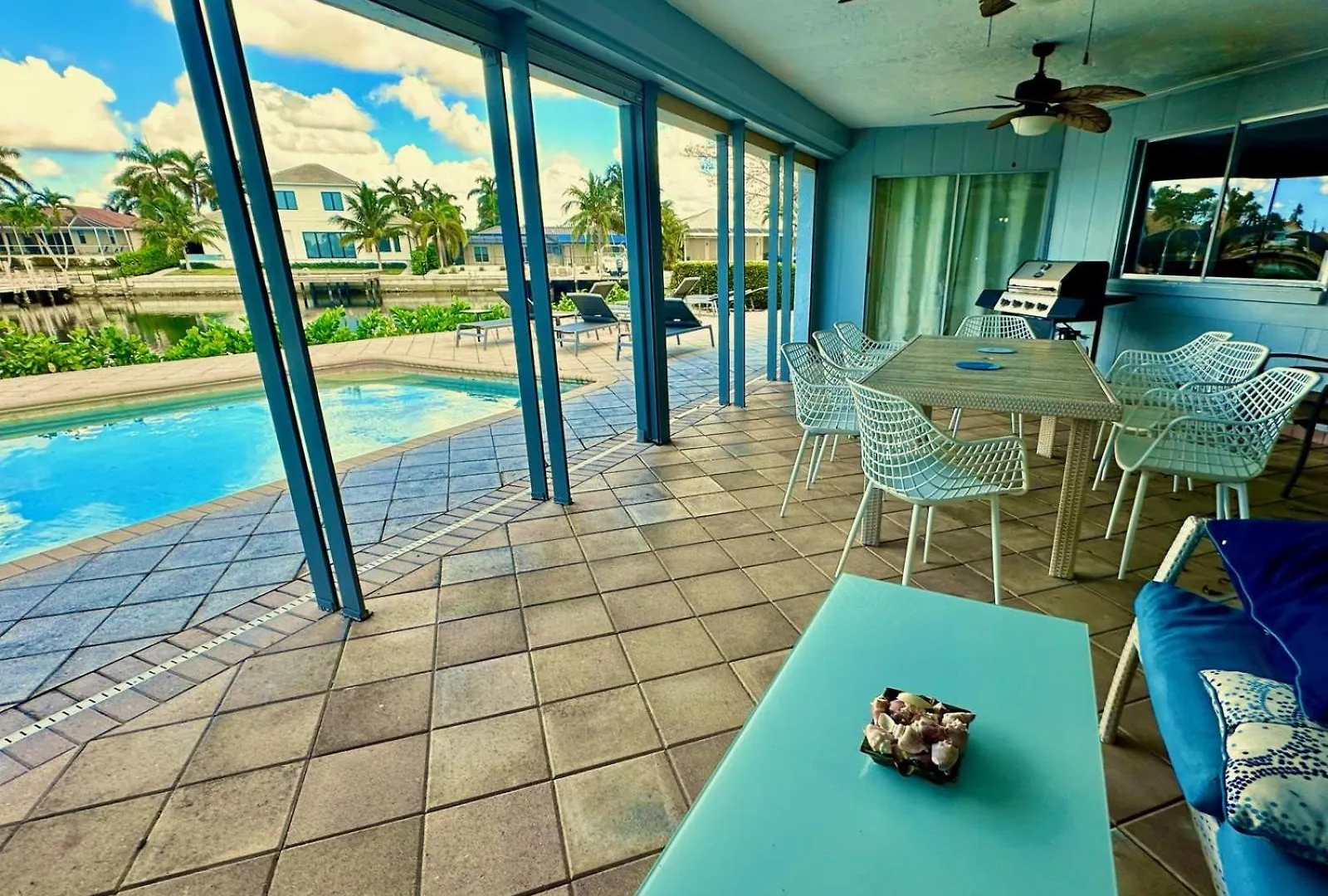 Villa Marco Island Holiday home