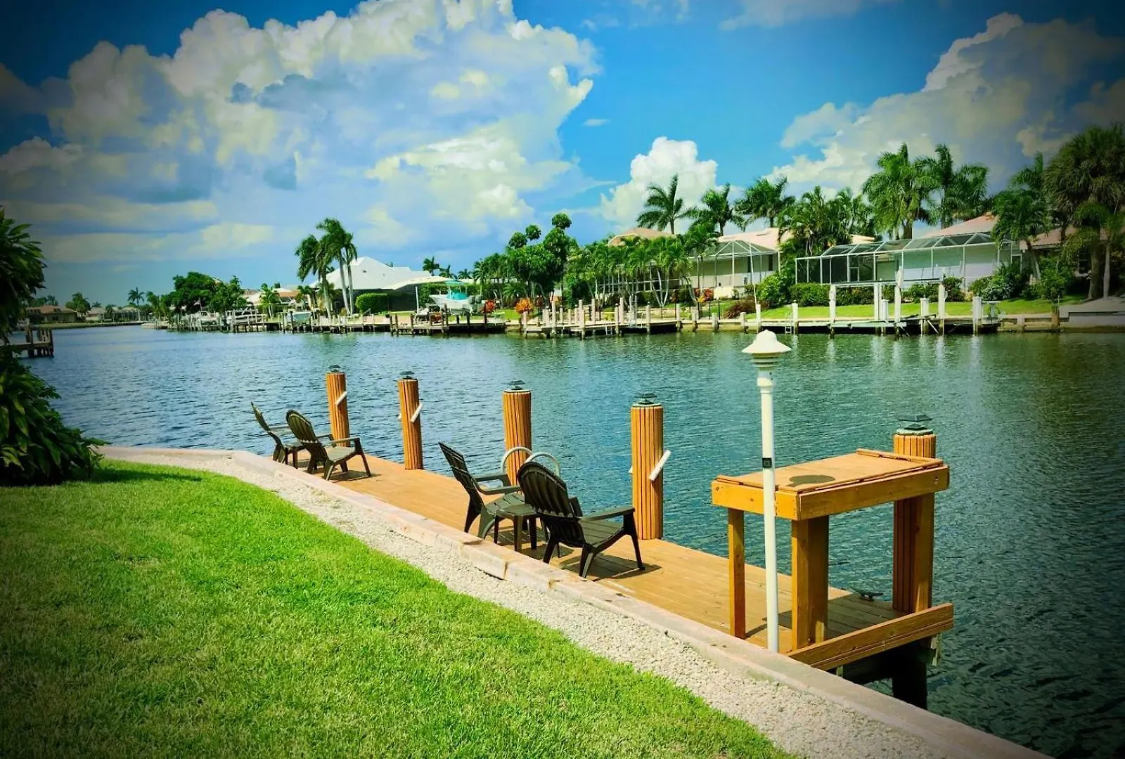Holiday home Villa Marco Island