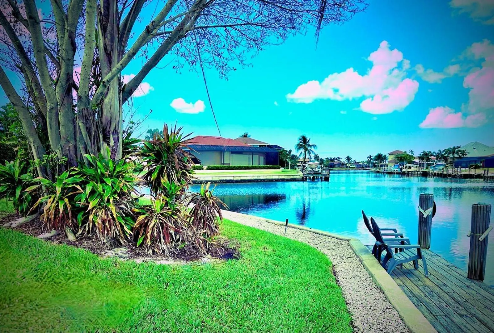 Villa Marco Island Holiday home *