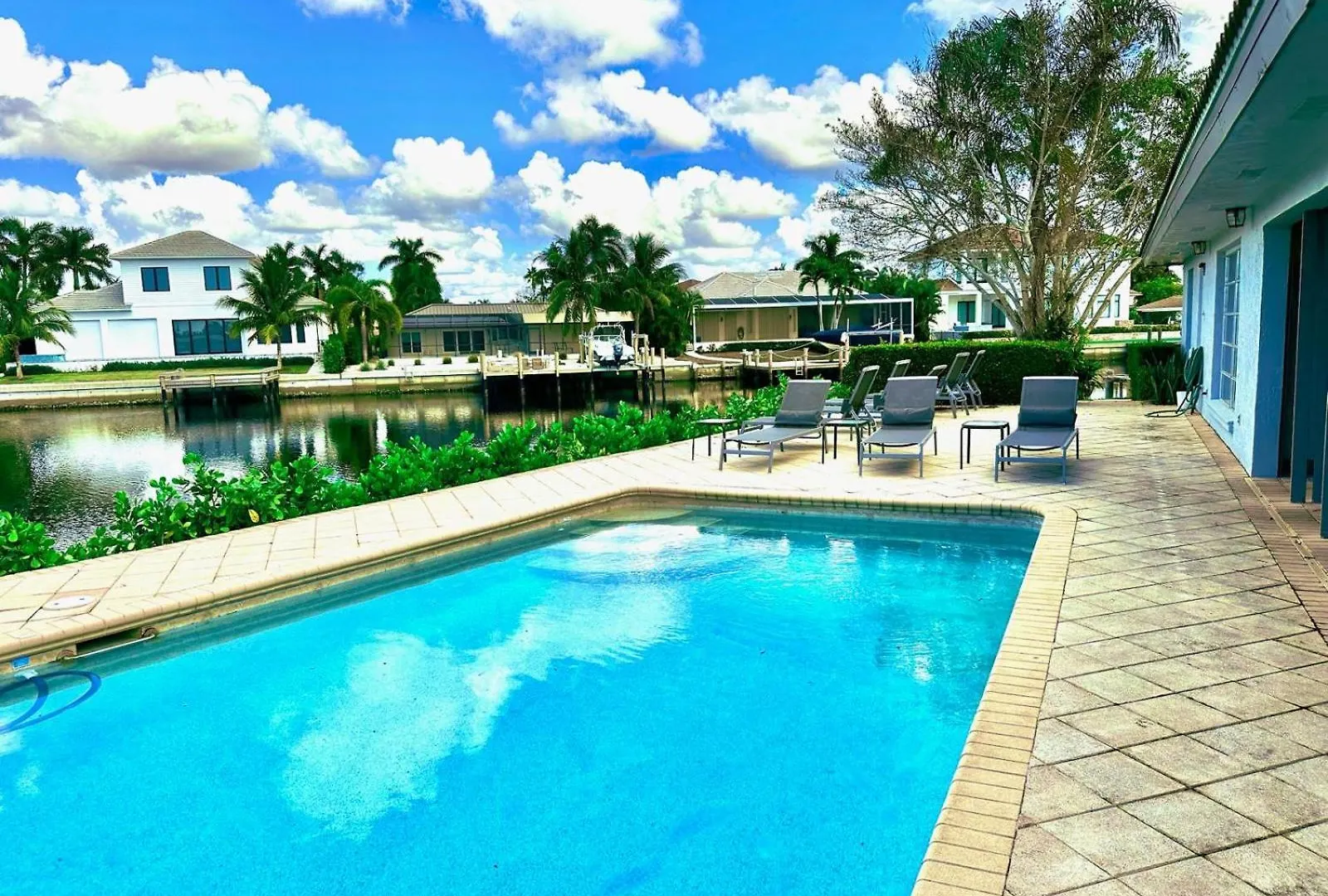 Holiday home Villa Marco Island *
