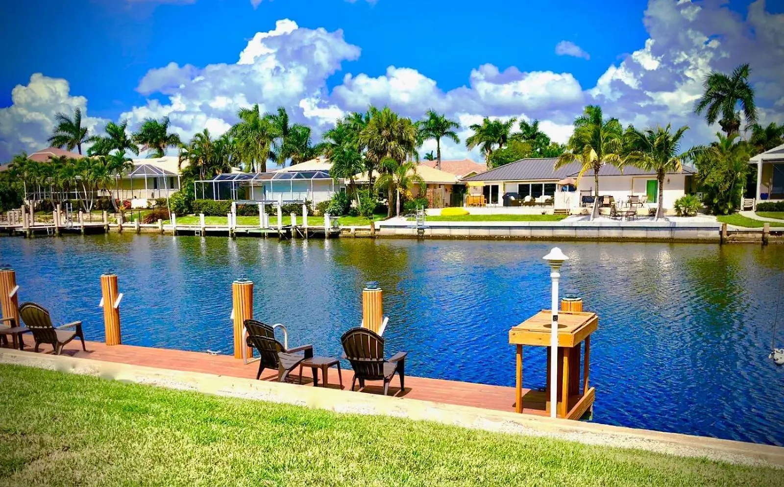 Holiday home Villa Marco Island Marco Island
