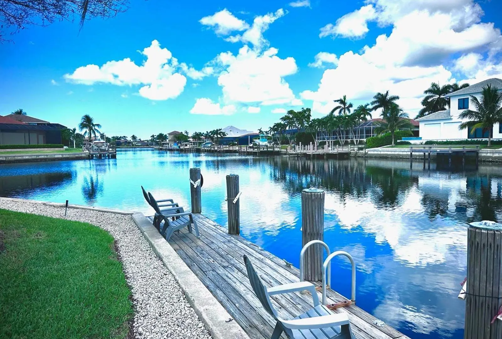 Villa Marco Island *