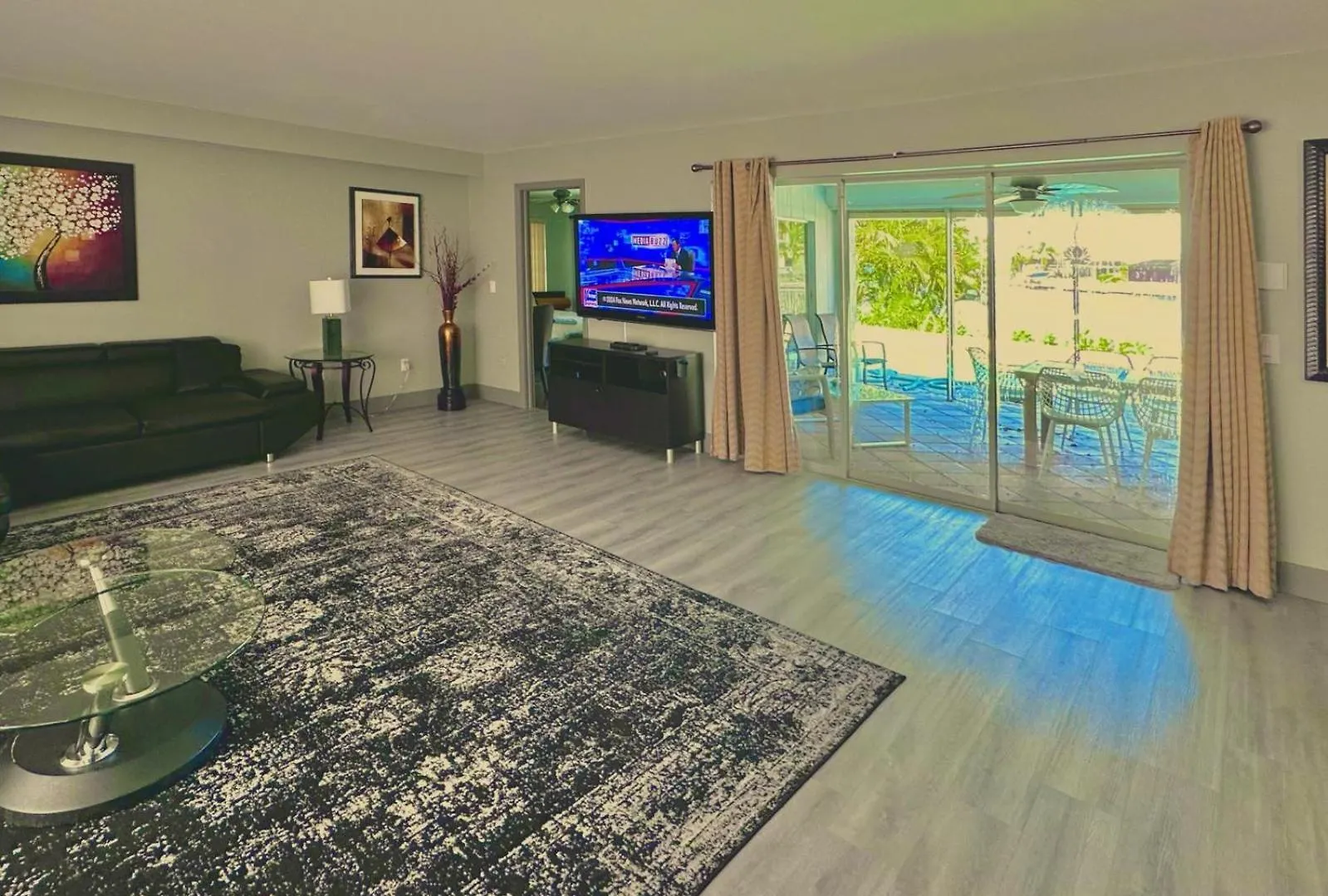 Villa Marco Island