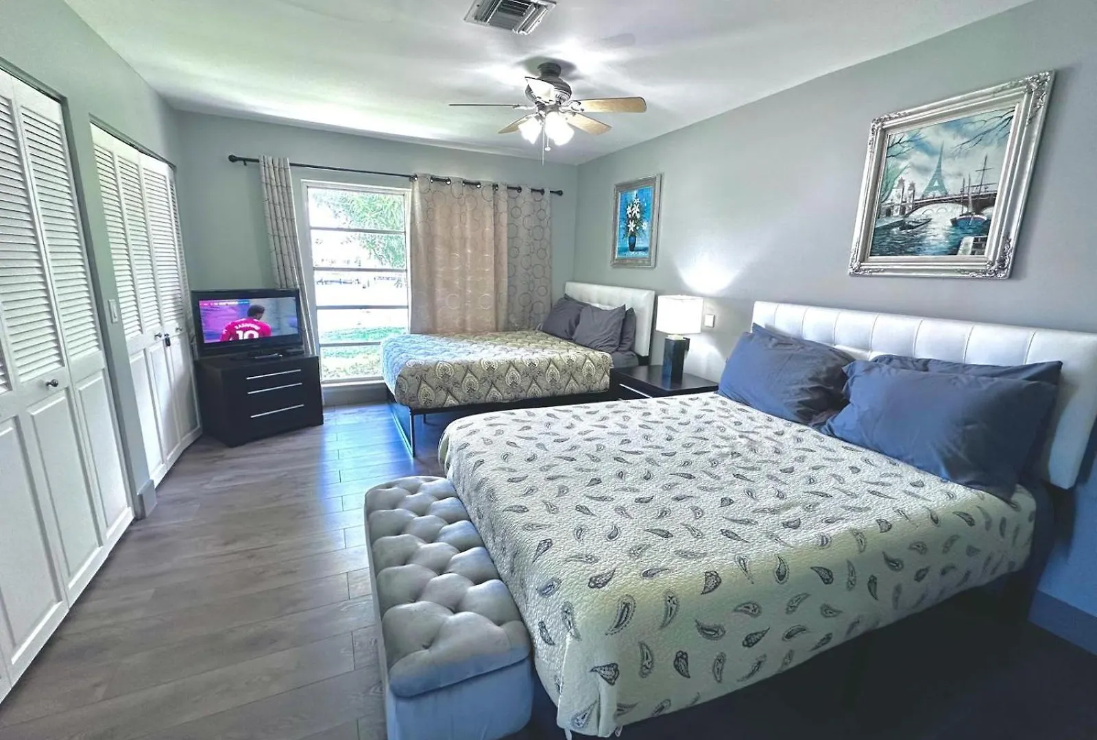 Holiday home Villa Marco Island *
