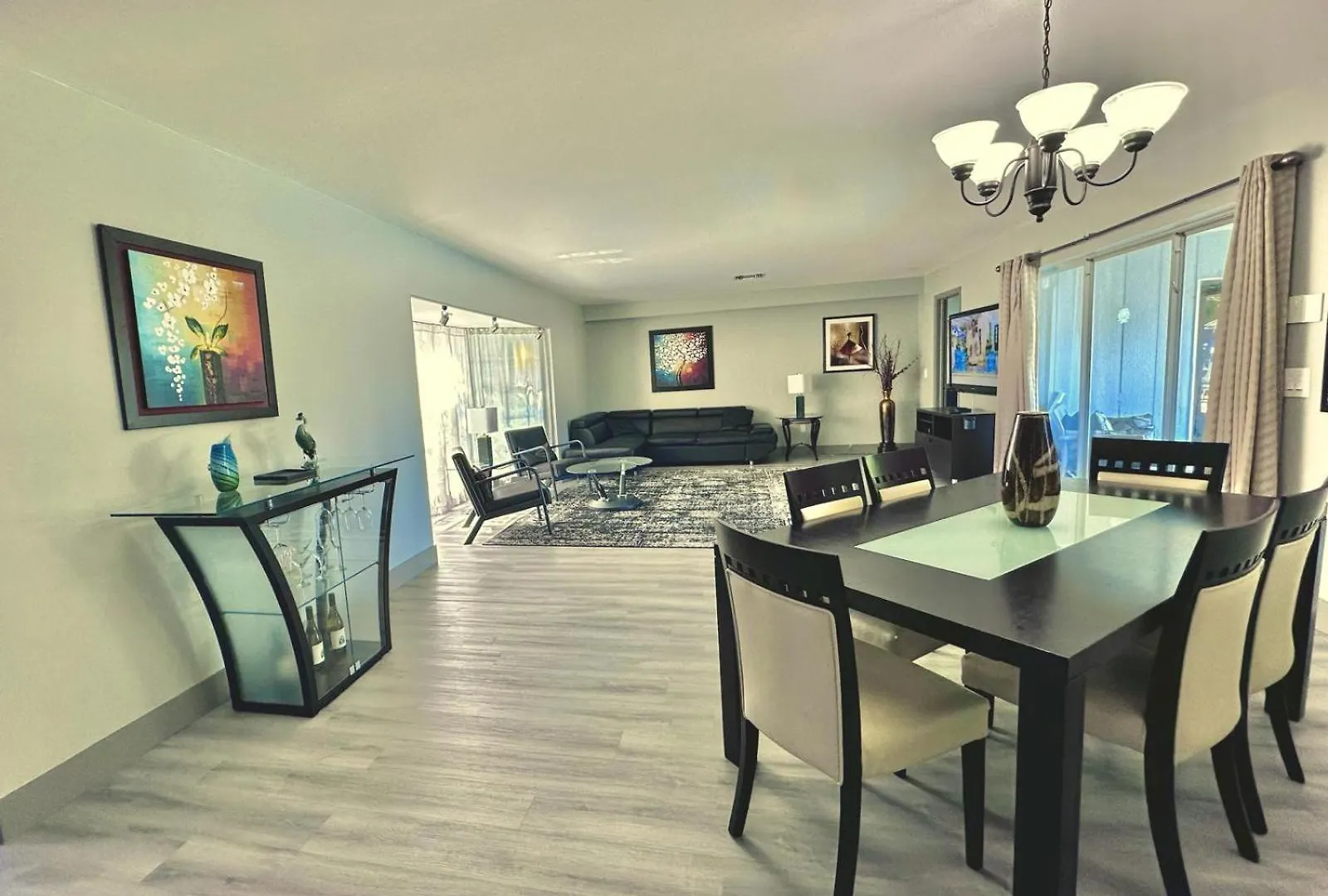 Villa Marco Island Holiday home *