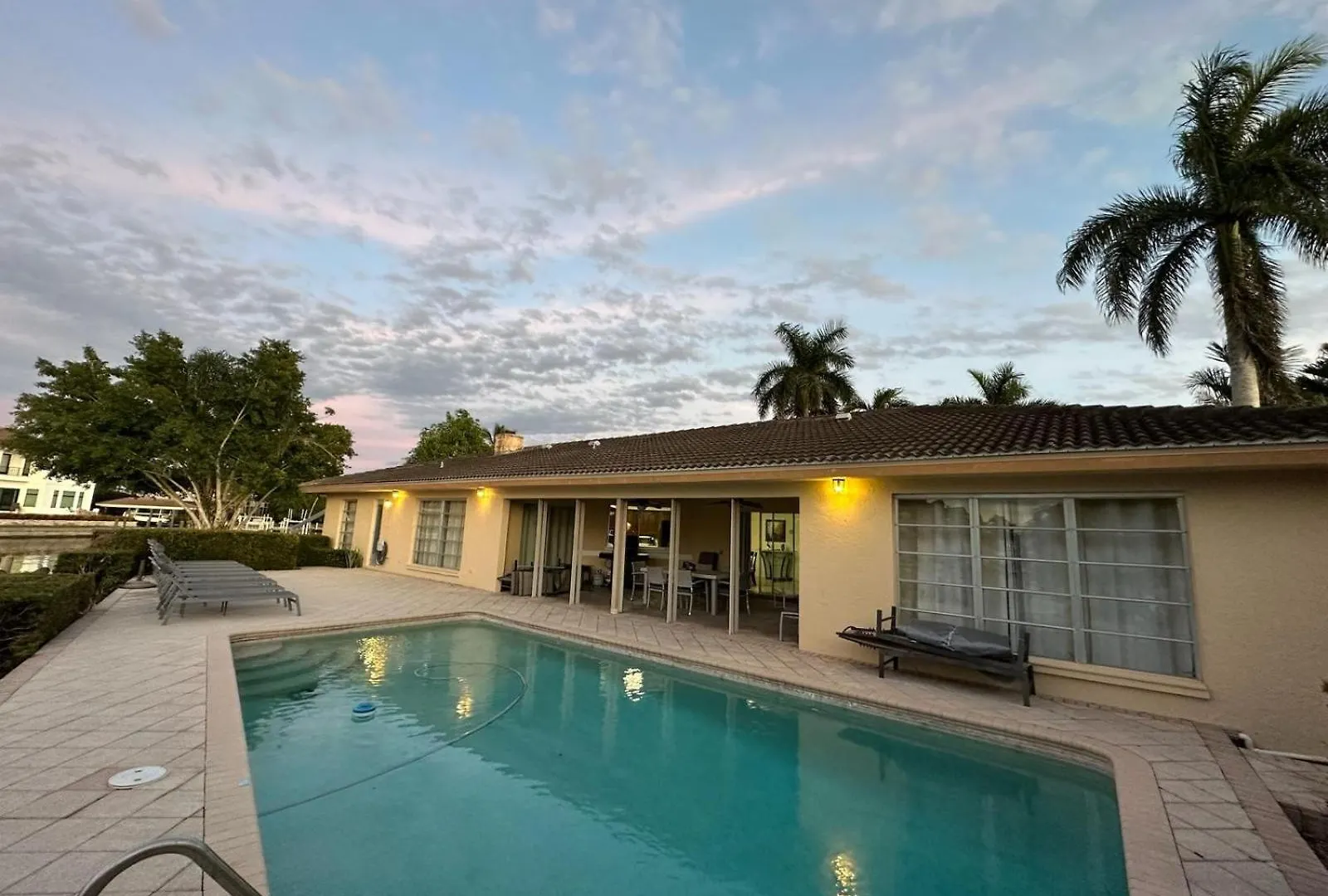 Villa Marco Island Holiday home Marco Island