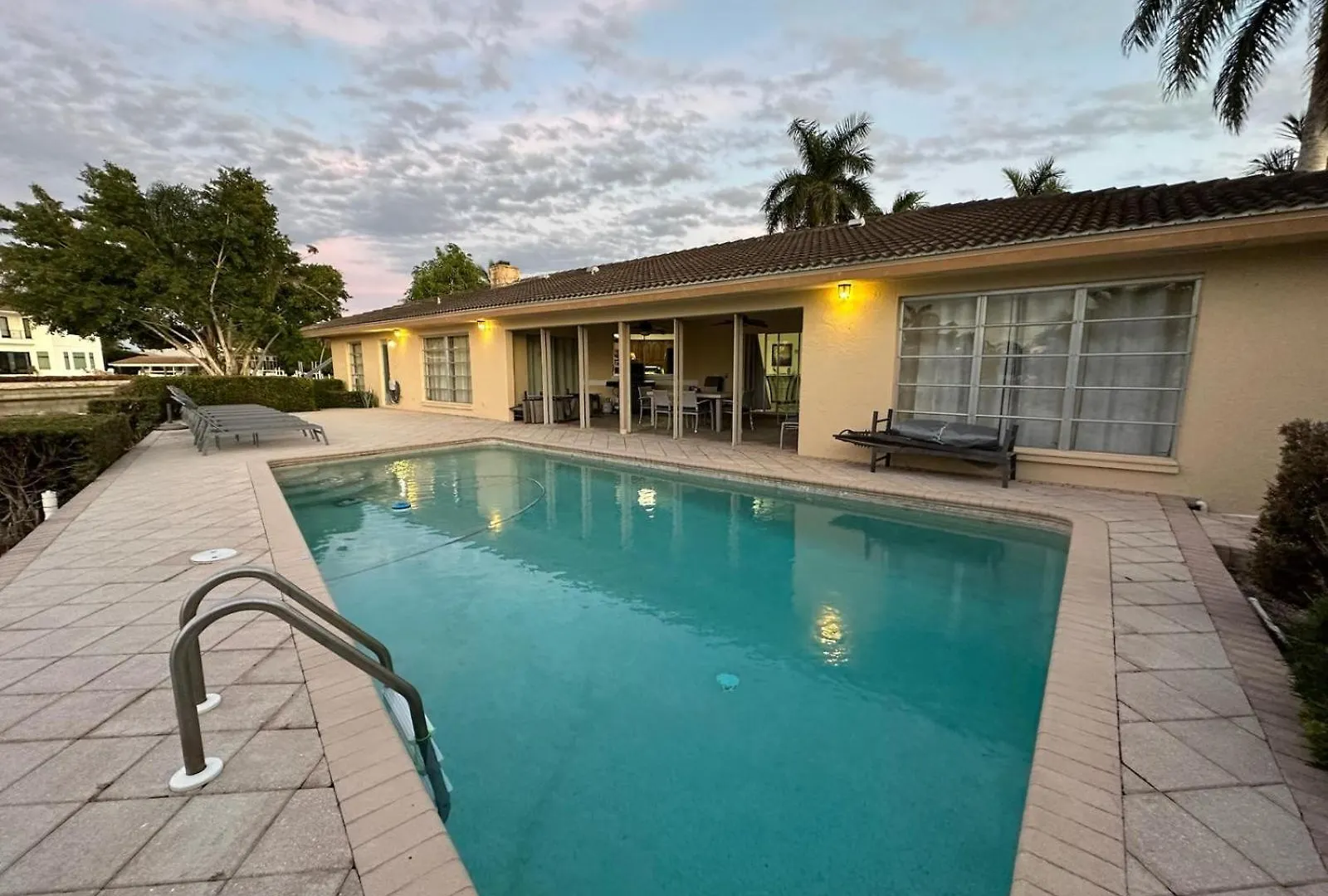 Villa Marco Island *