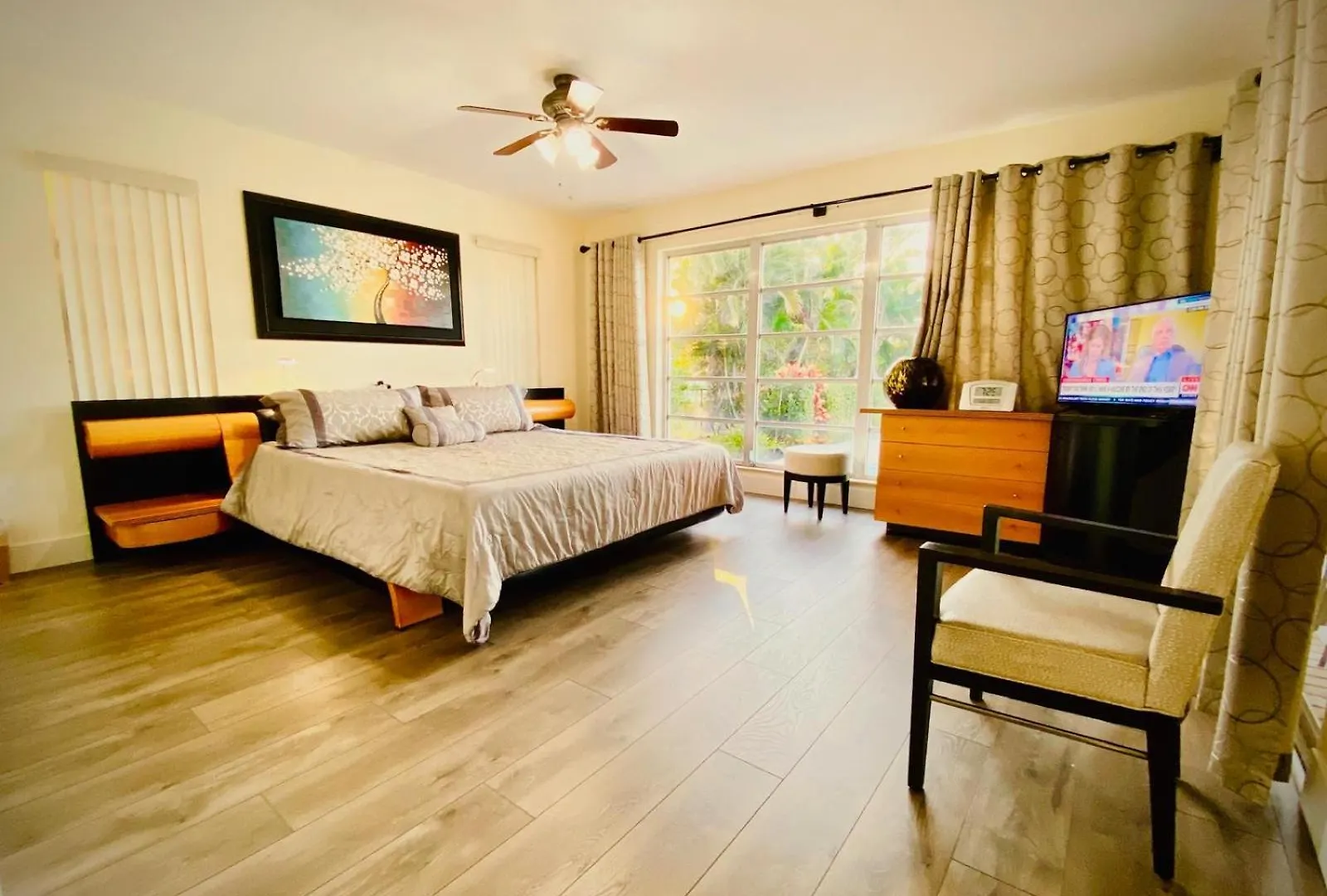 Villa Marco Island Holiday home