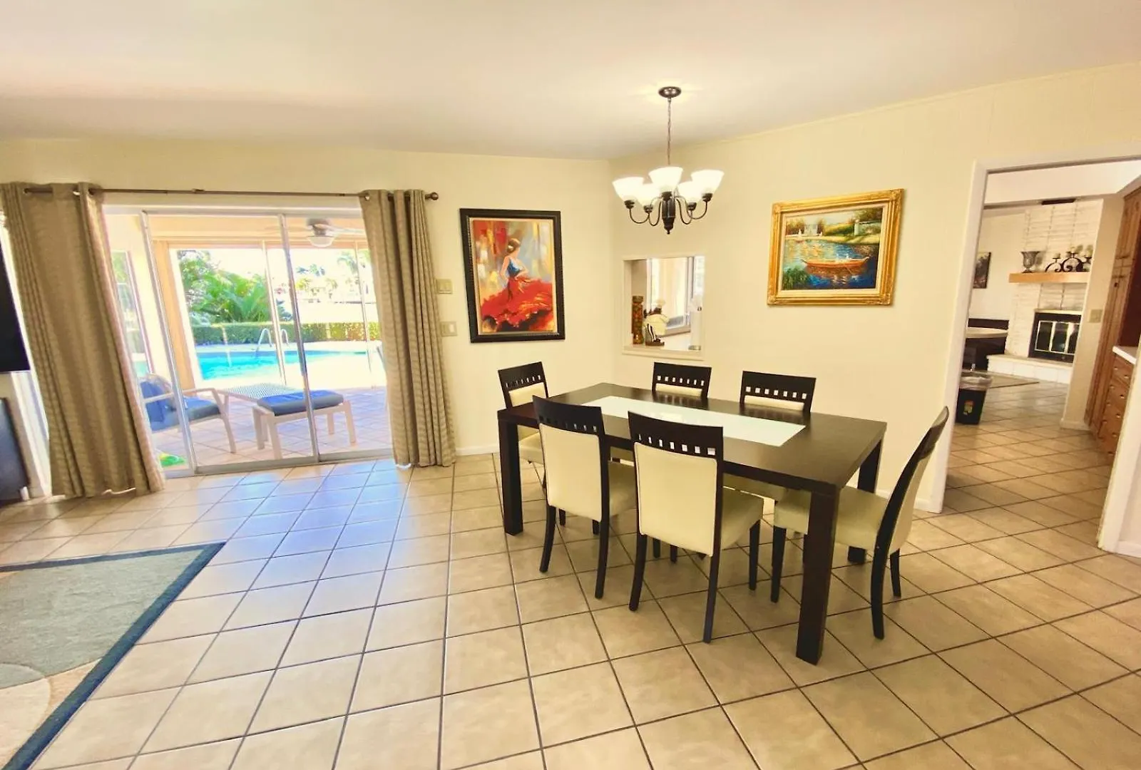 Holiday home Villa Marco Island